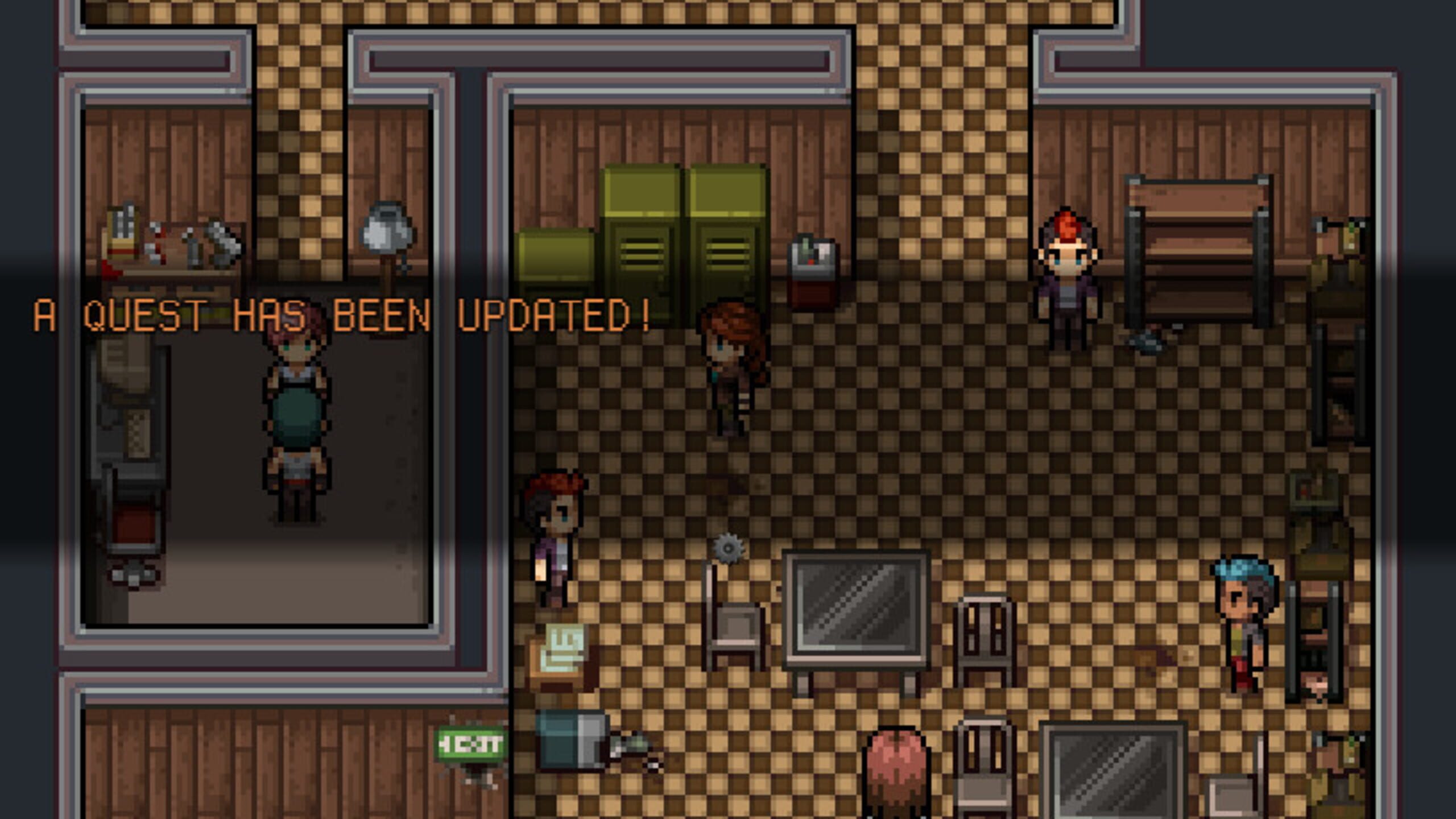 Overgrown Genesis Server Status Is Overgrown Genesis Down Right Now