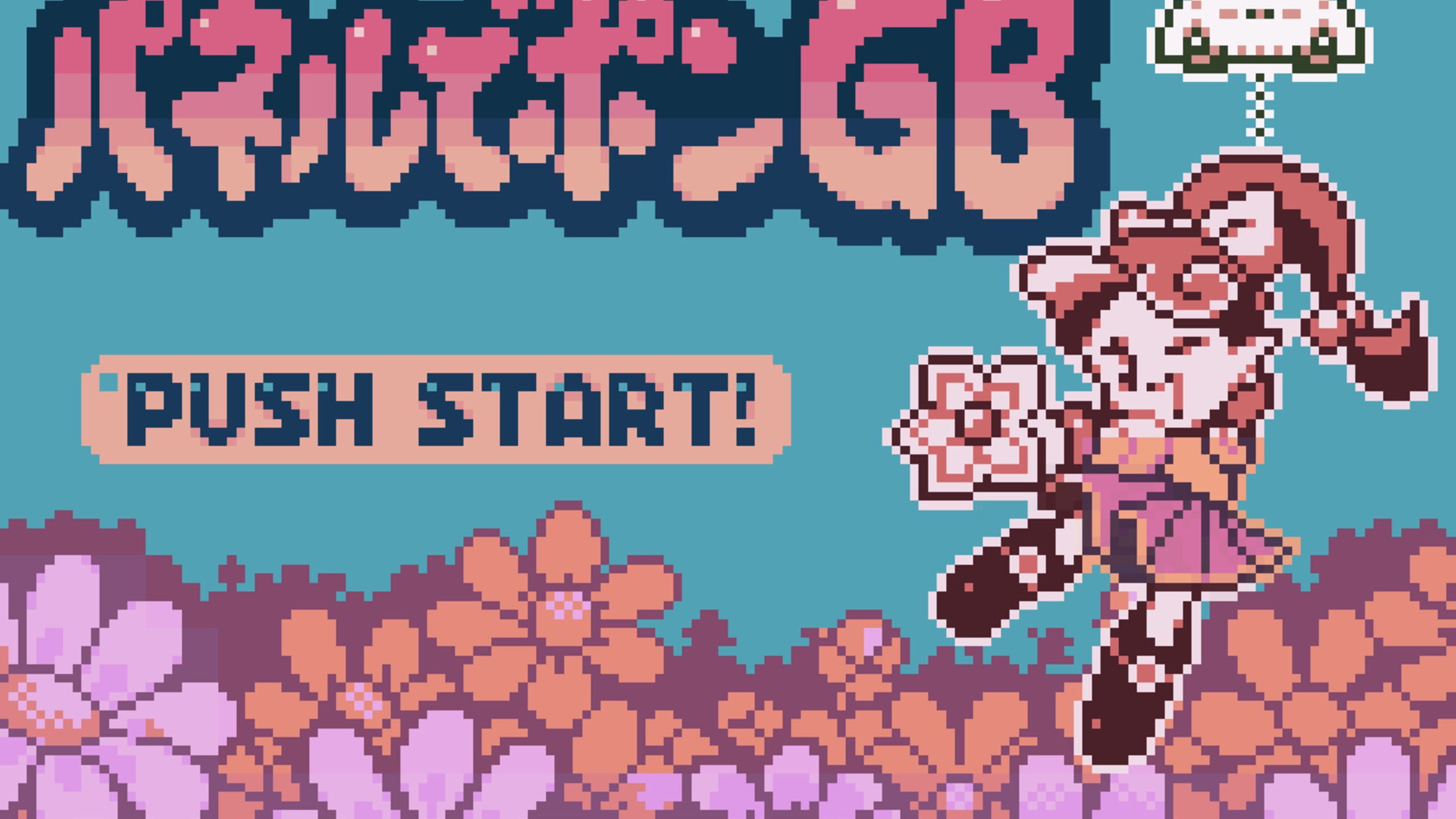 Panel De Pon GB Restoration Server Status Is Panel De Pon GB