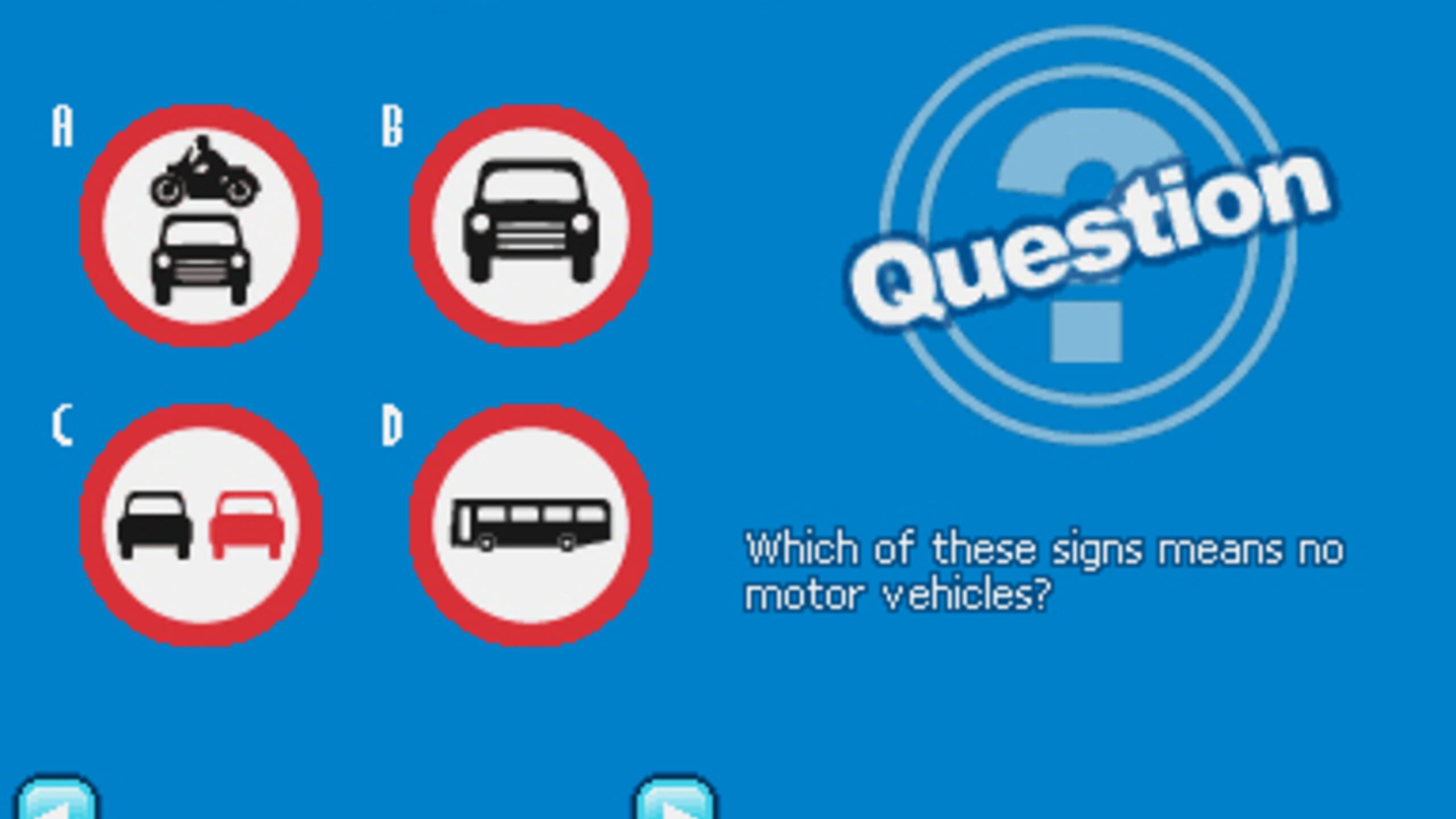 Pass Your Driving Theory Test Server Status Is Pass Your Driving