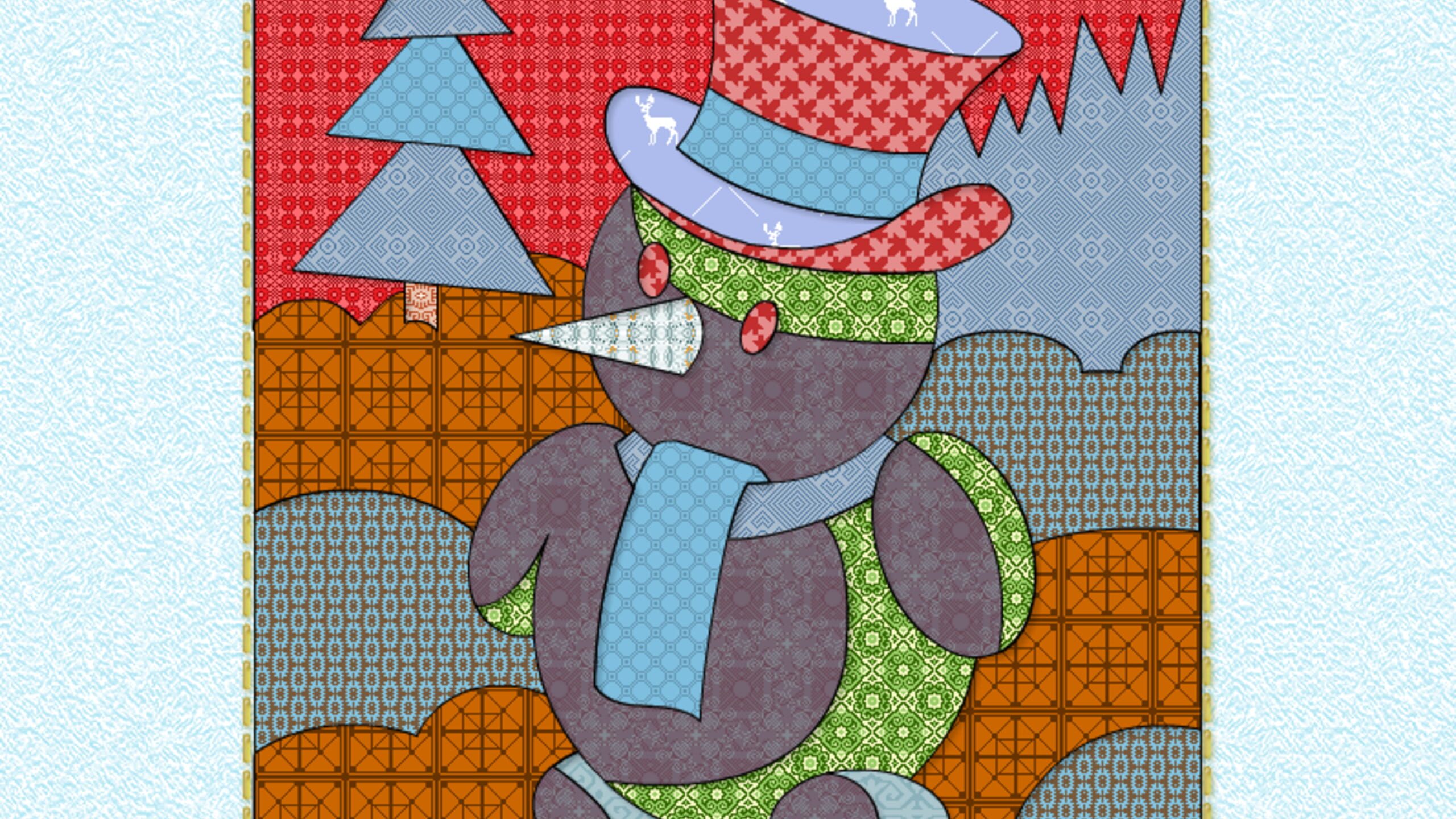 Patchworkz! Xmaz! Server Status Is Patchworkz! Xmaz! Down Right