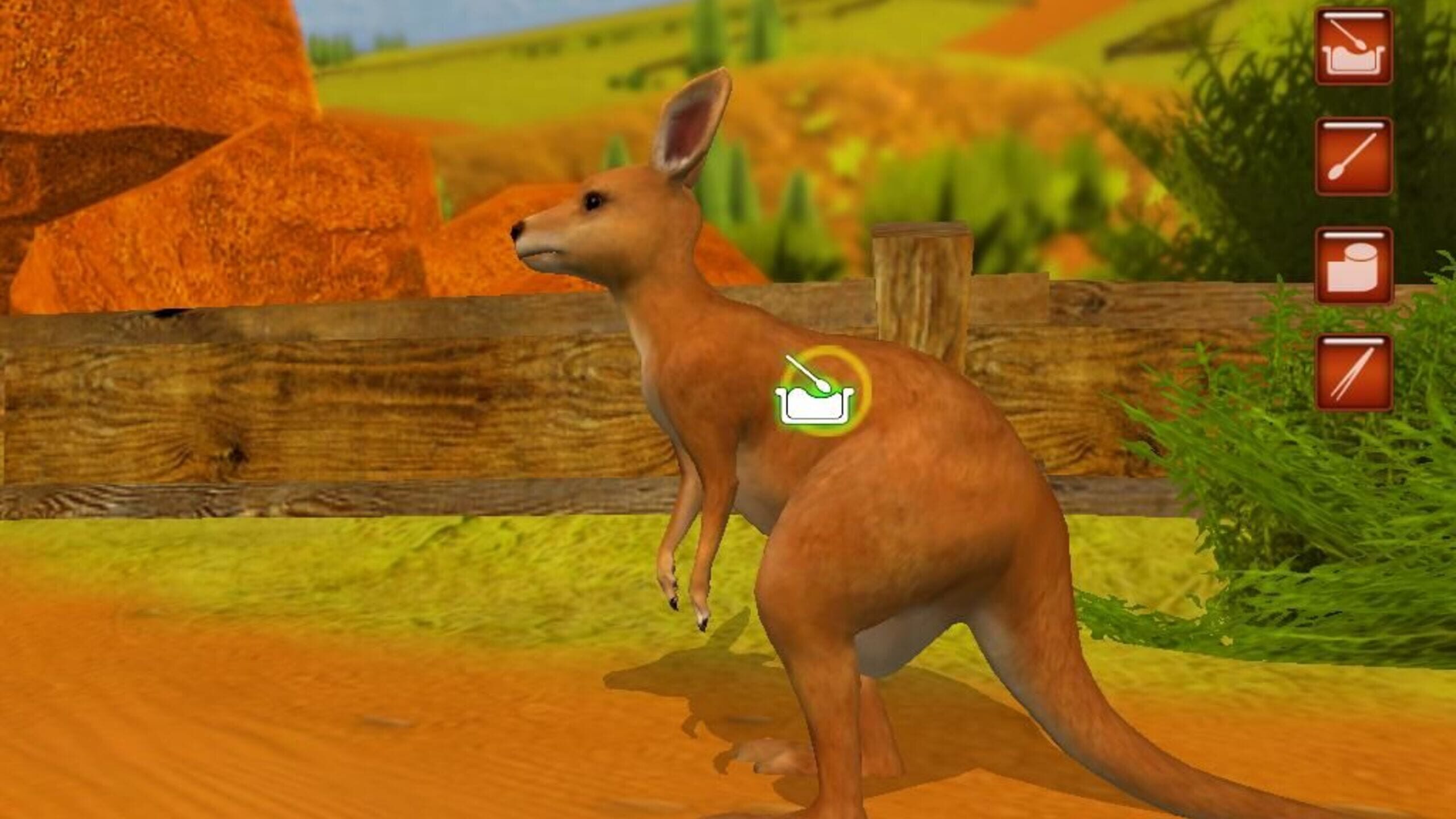 Paws & Claws Pet Vet Australian Adventures Server Status Is Paws