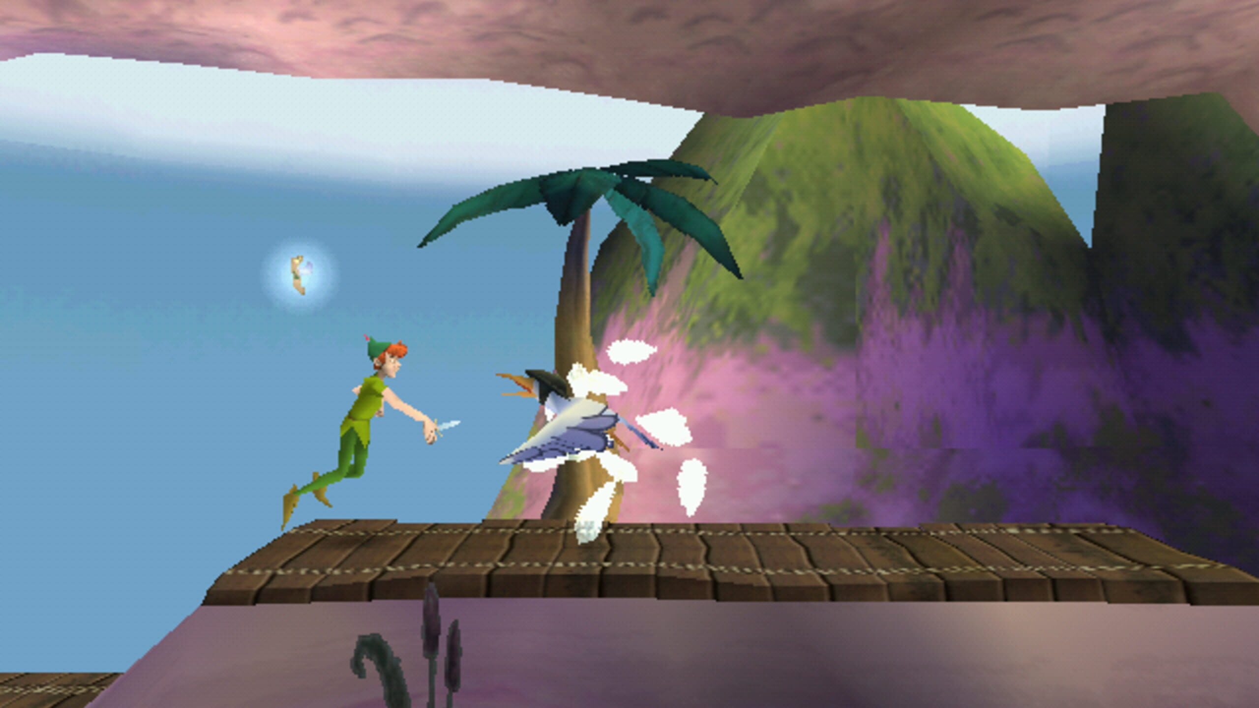Игра peter pan. Питер пэн игра 2002. Питер пэн игра. Peter pan return to neverland ps1. Питер пэн игра 2002.