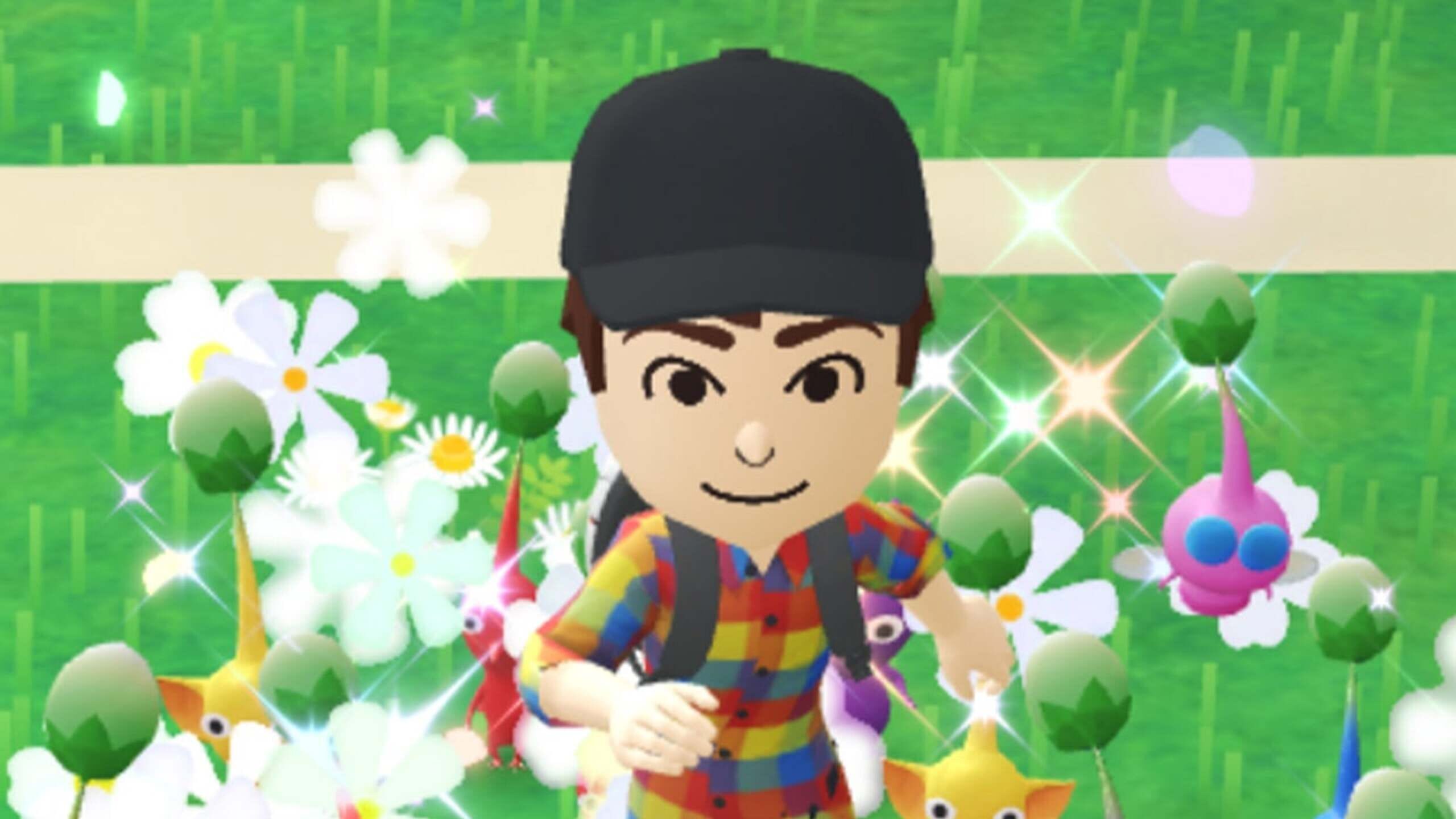 Pikmin Bloom Server Status Is Pikmin Bloom Down Right Now? Gamebezz