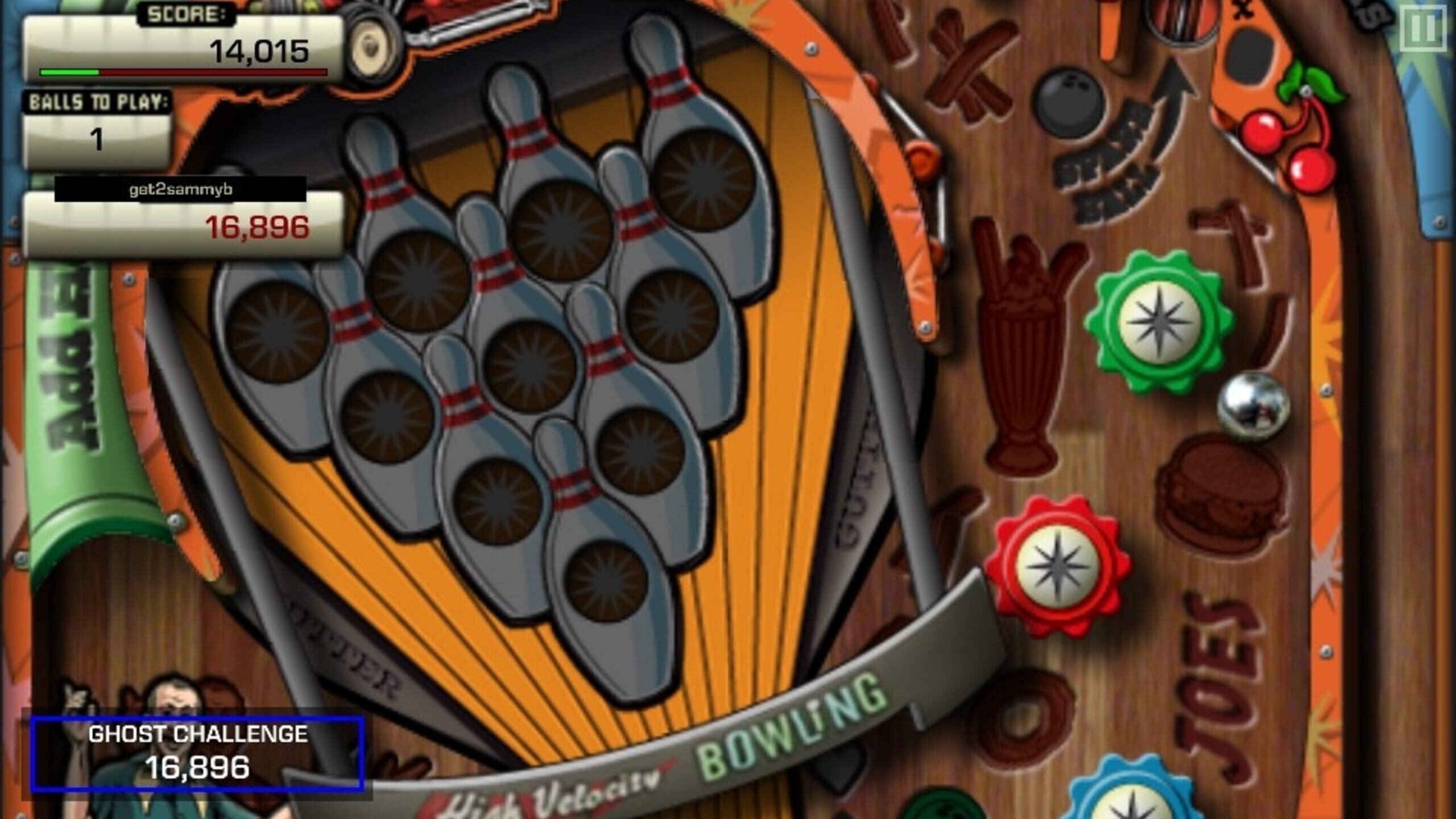 Pinball Heroes Complete Server Status Is Pinball Heroes Complete