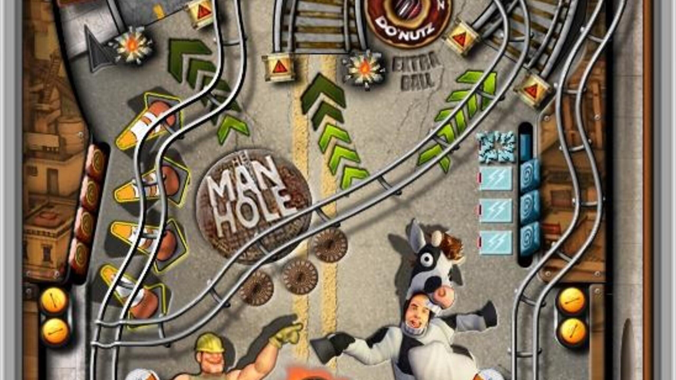 Pinball Heroes Server Status Is Pinball Heroes Down Right Now? Gamebezz