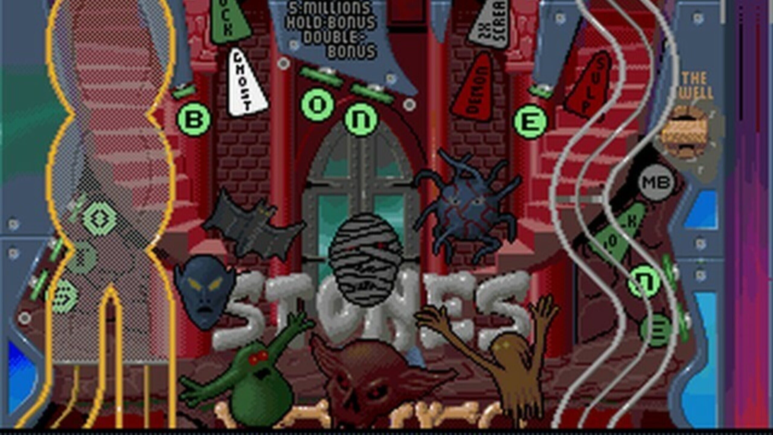 Pinball Illusions Server Status Is Pinball Illusions Down Right Now