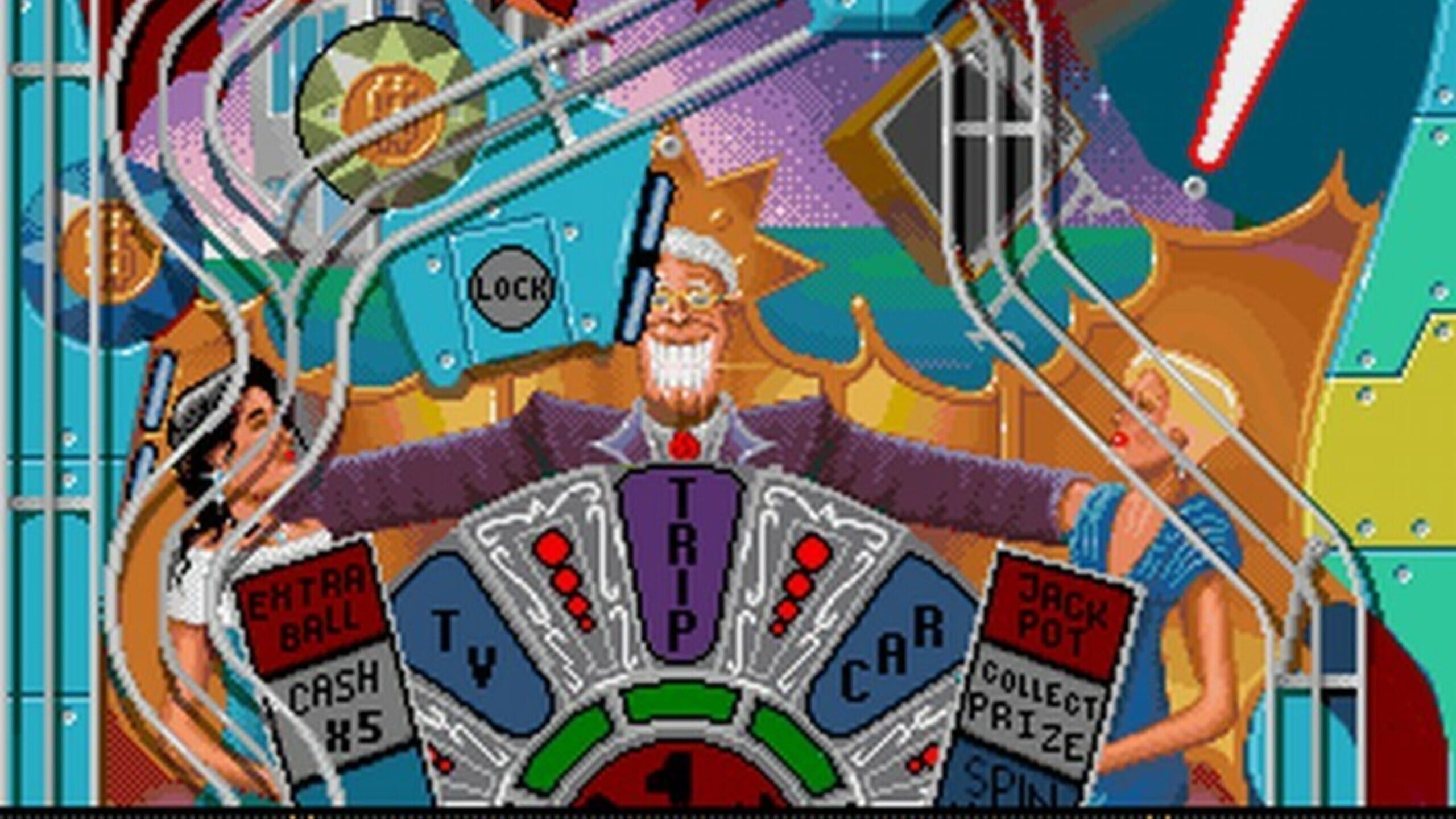 Pinball Illusions Server Status Is Pinball Illusions Down Right Now