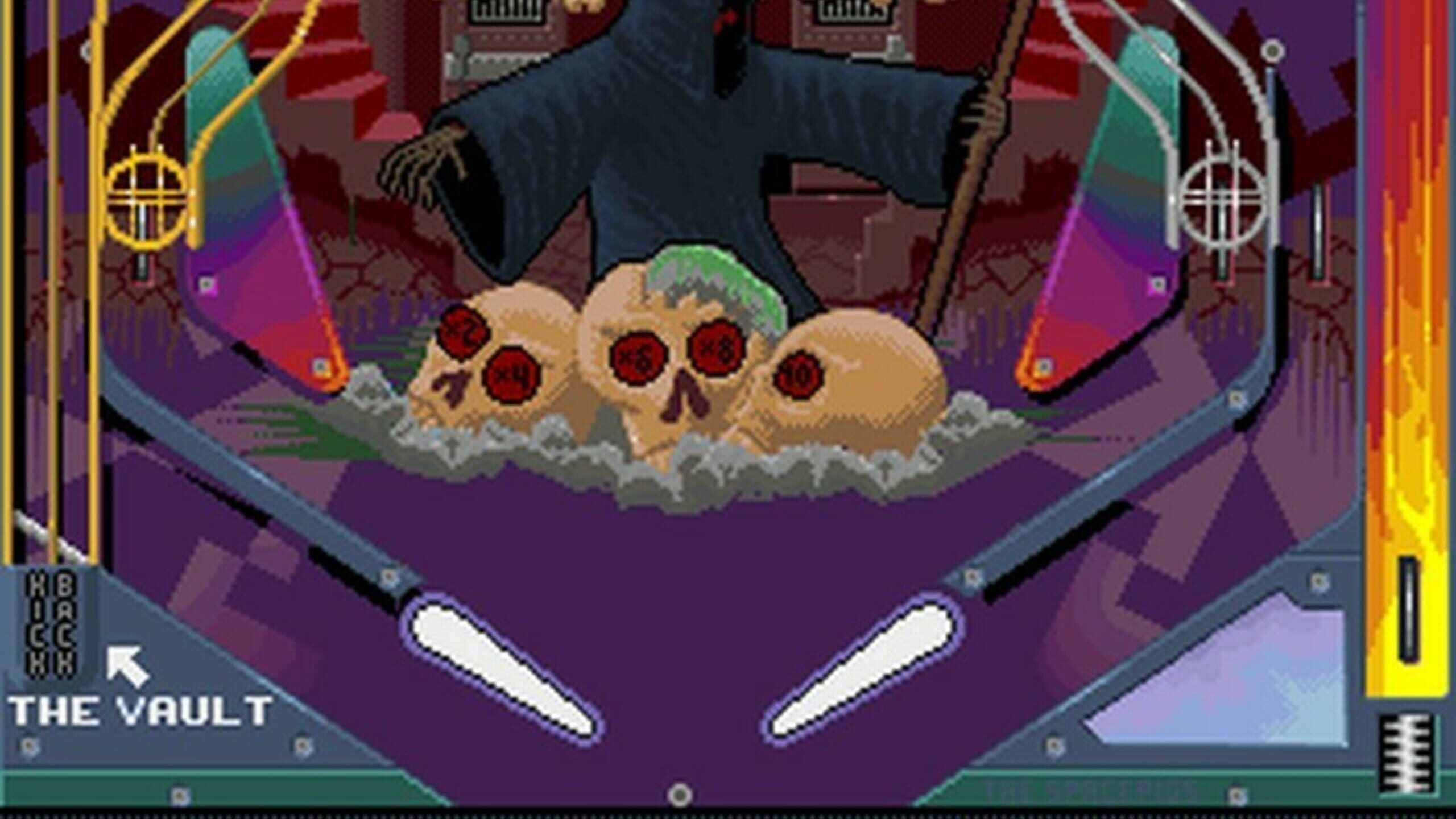 Pinball Illusions Server Status Is Pinball Illusions Down Right Now