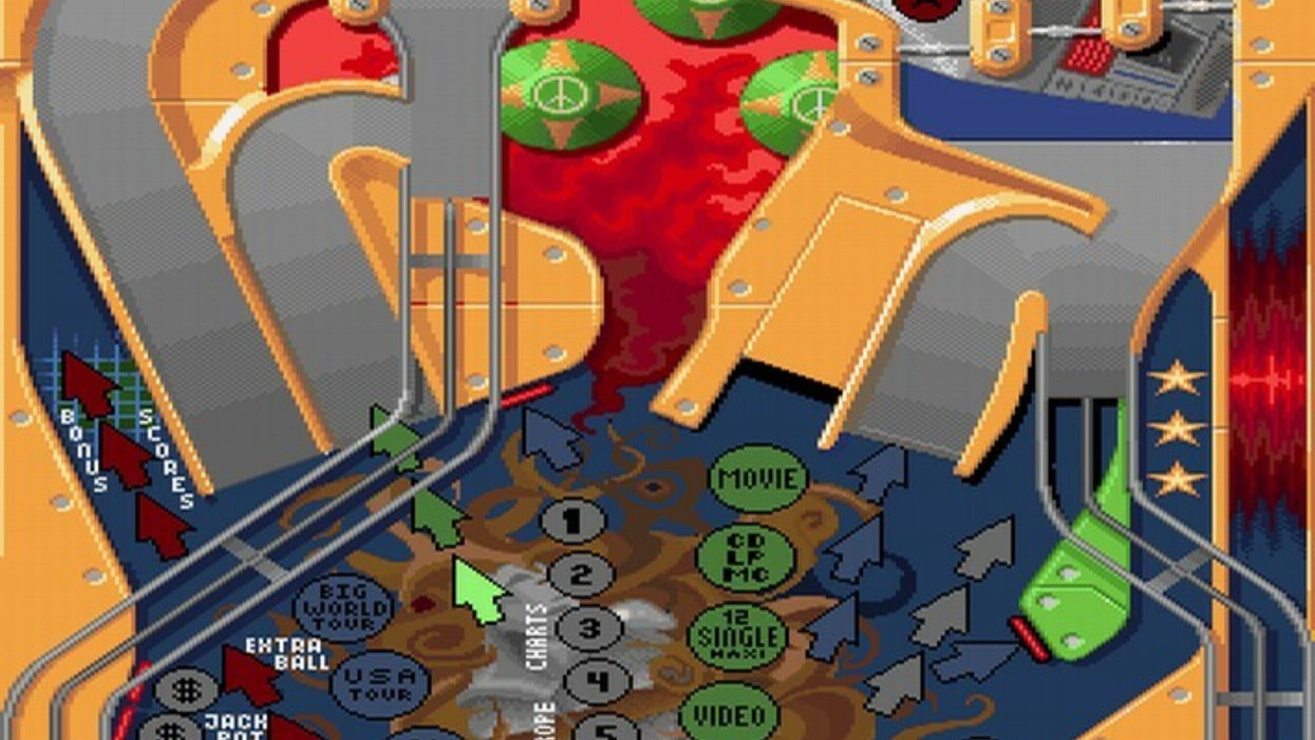 Pinball Illusions Server Status Is Pinball Illusions Down Right Now