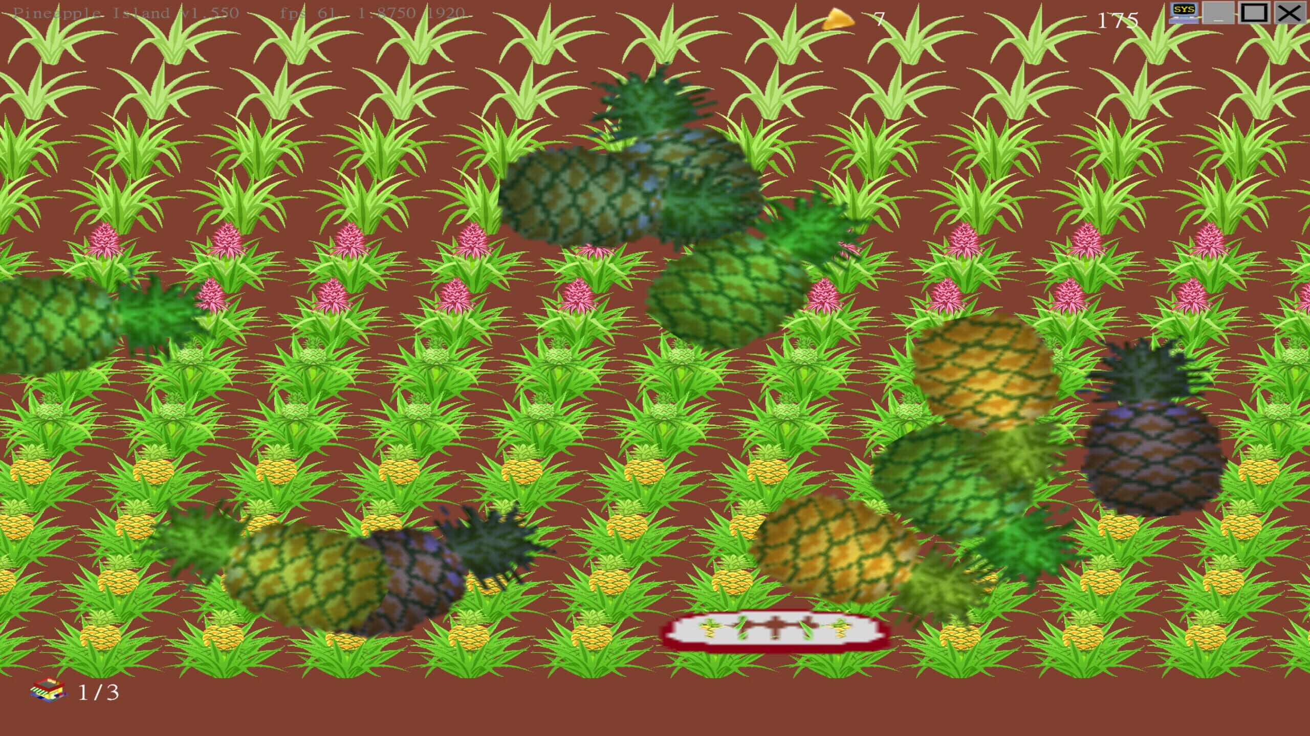 Pineapple Island Server Status Is Pineapple Island Down Right Now