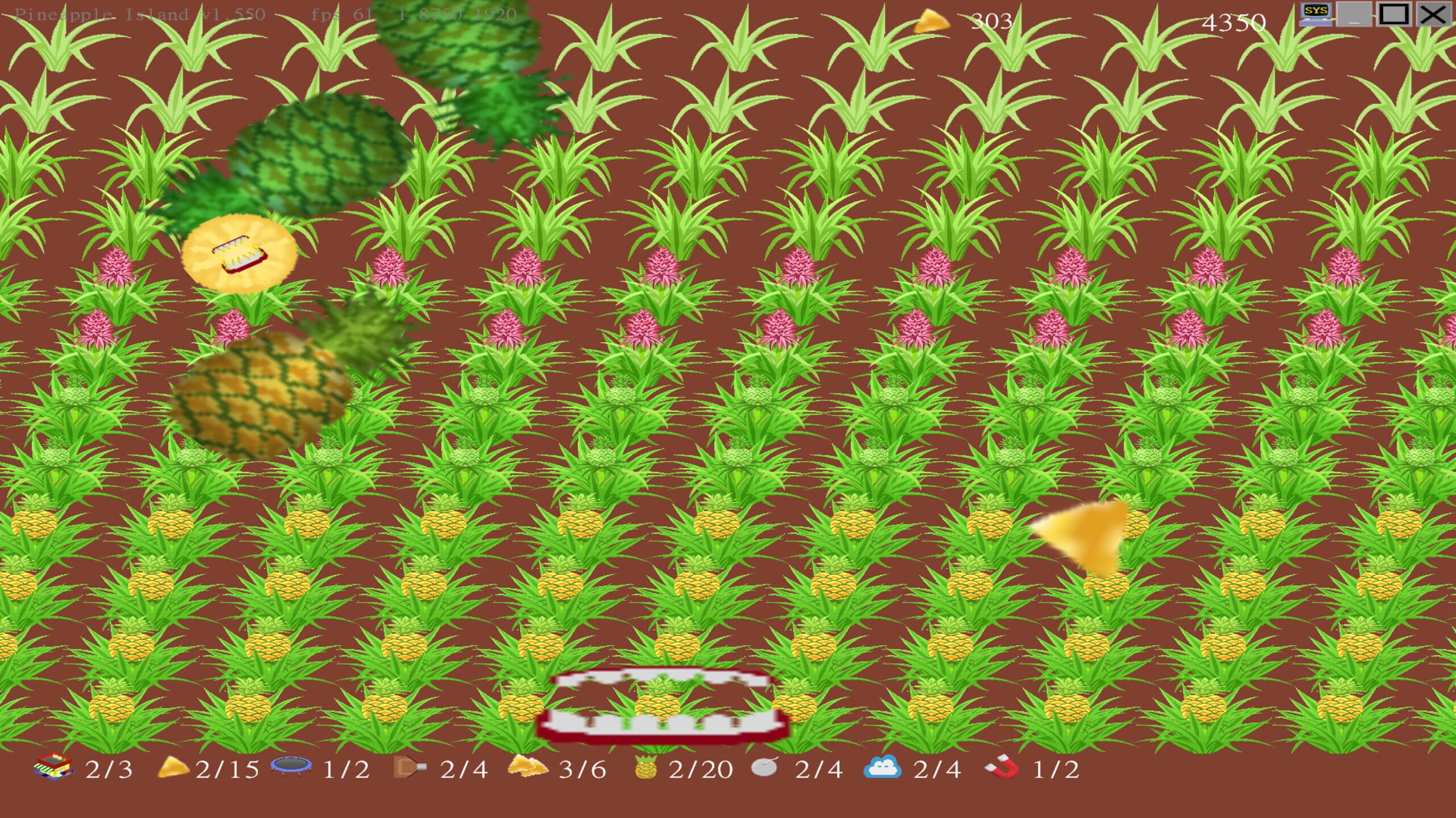 Pineapple Island Server Status Is Pineapple Island Down Right Now