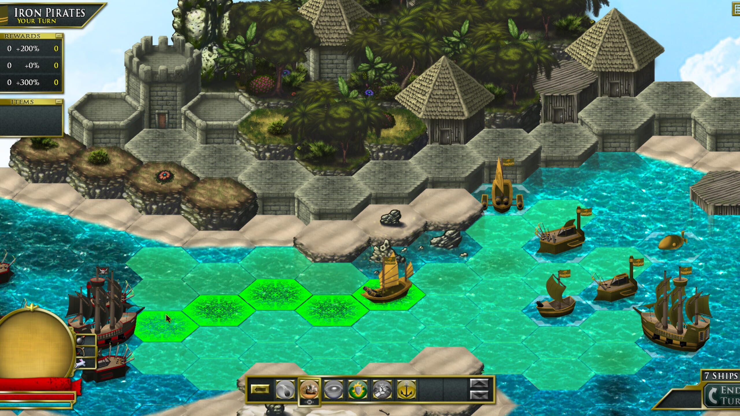 Pirate Code Server Status Is Pirate Code Down Right Now? Gamebezz