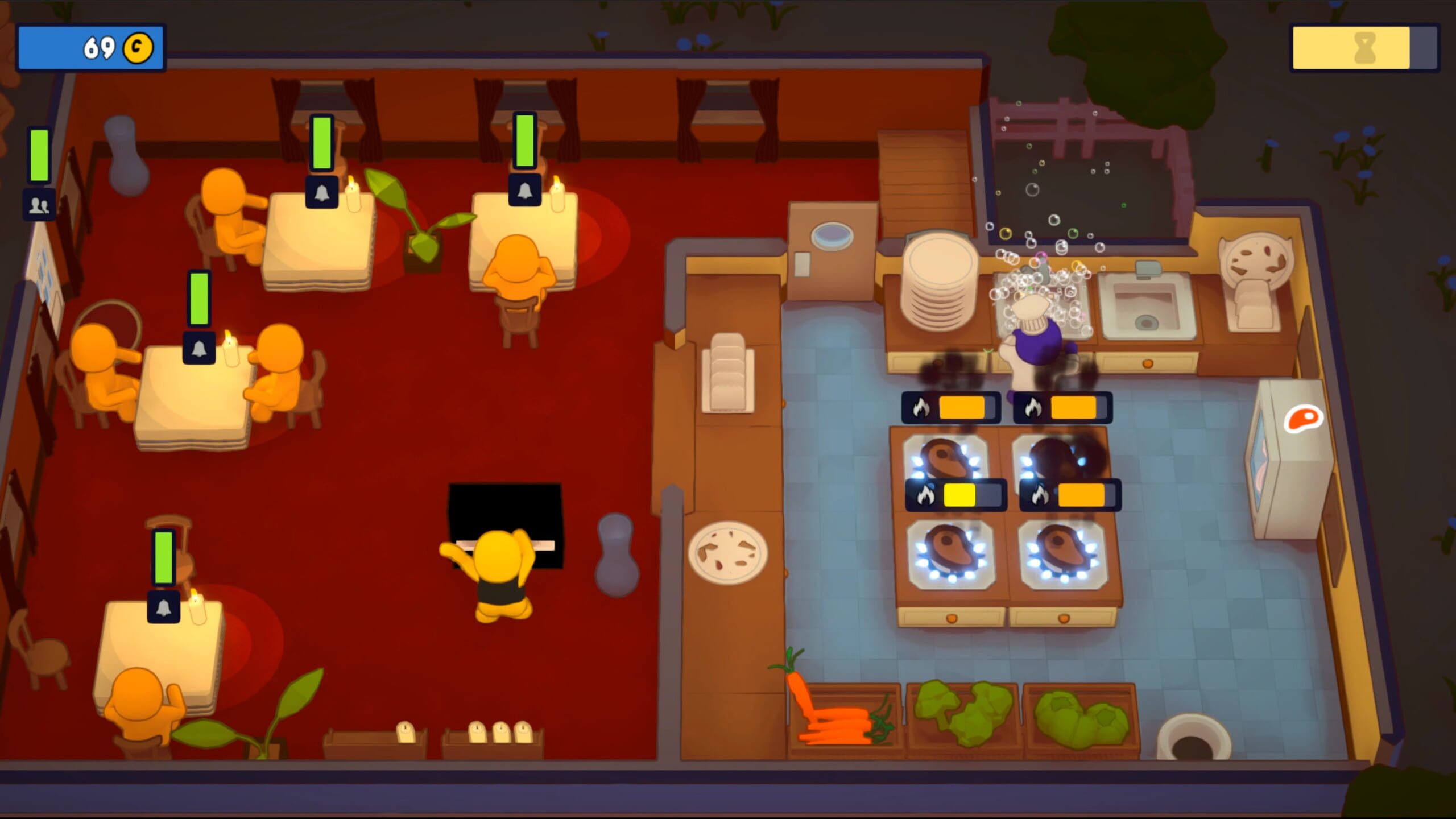 PlateUp! Server Status Is PlateUp! Down Right Now? Gamebezz