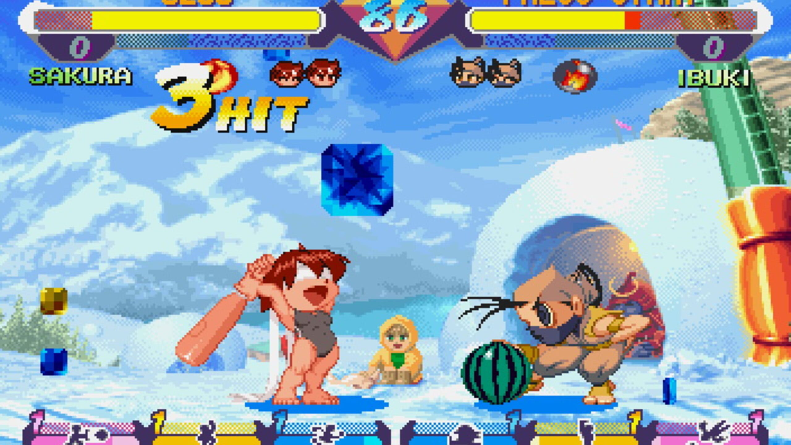 Pocket Fighter Server Status Is Pocket Fighter Down Right Now? Gamebezz