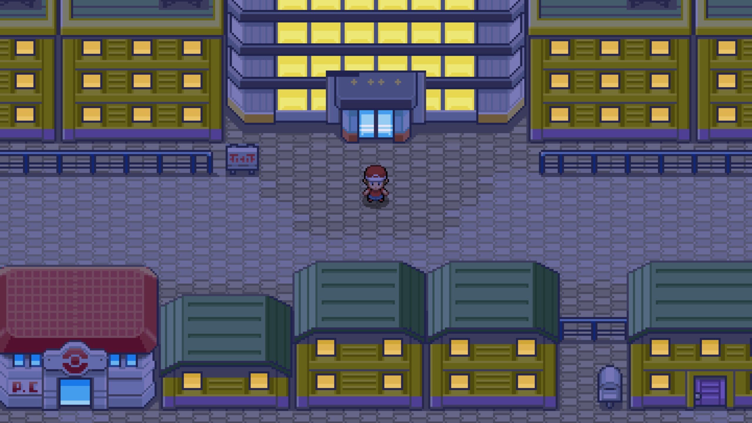 PokeMMO Server Status Is PokeMMO Down Right Now? Gamebezz