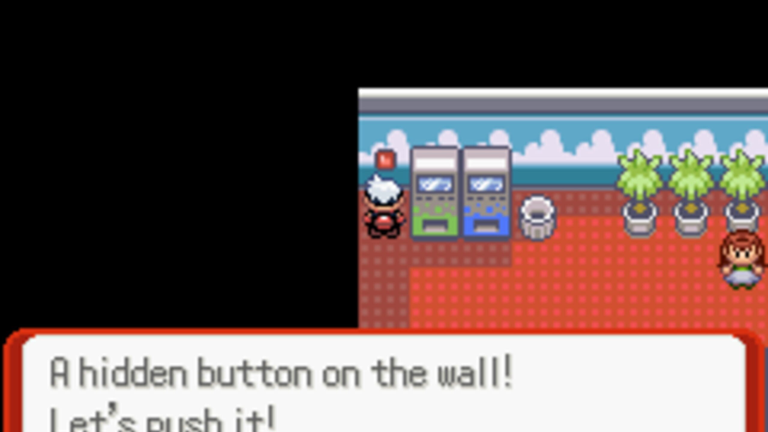 Pokémon Blazing Emerald Server Status Is Pokémon Blazing Emerald Down