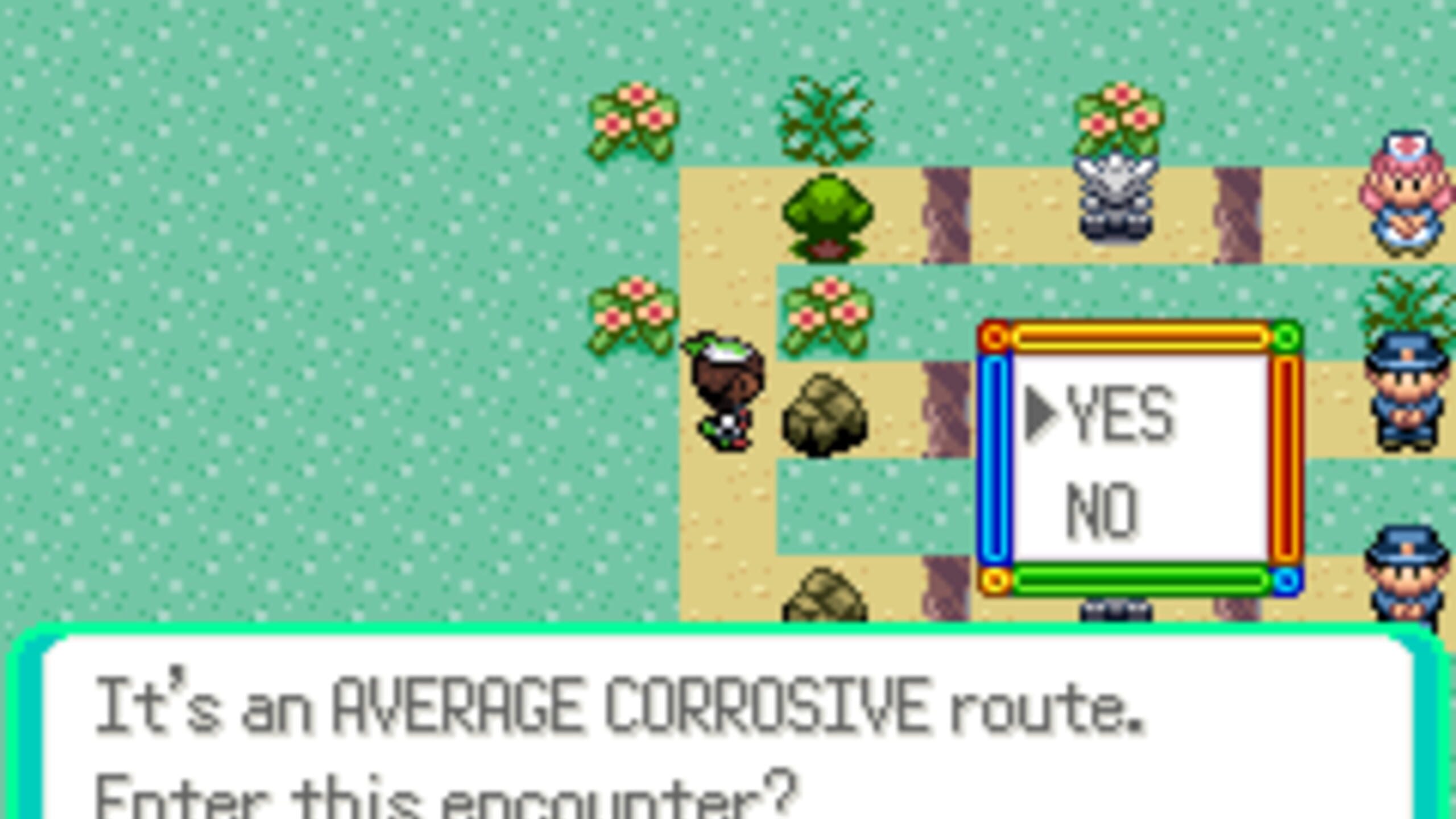 Pokémon Emerald Rogue Server Status Is Pokémon Emerald Rogue Down