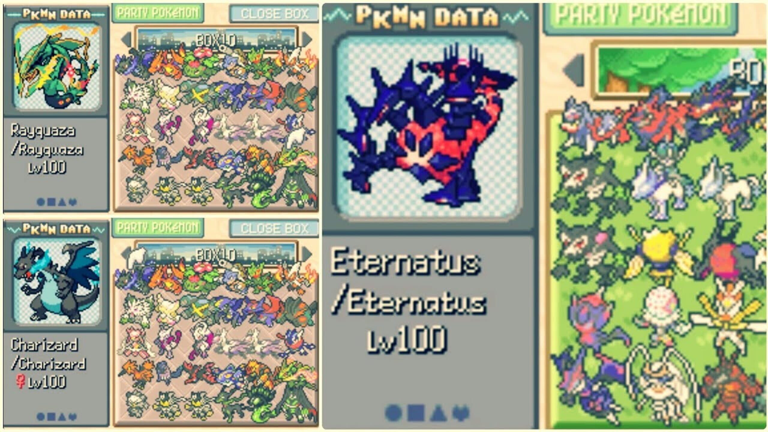 Pokémon Emerald Rogue Server Status: Is Pokémon Emerald Rogue Down ...