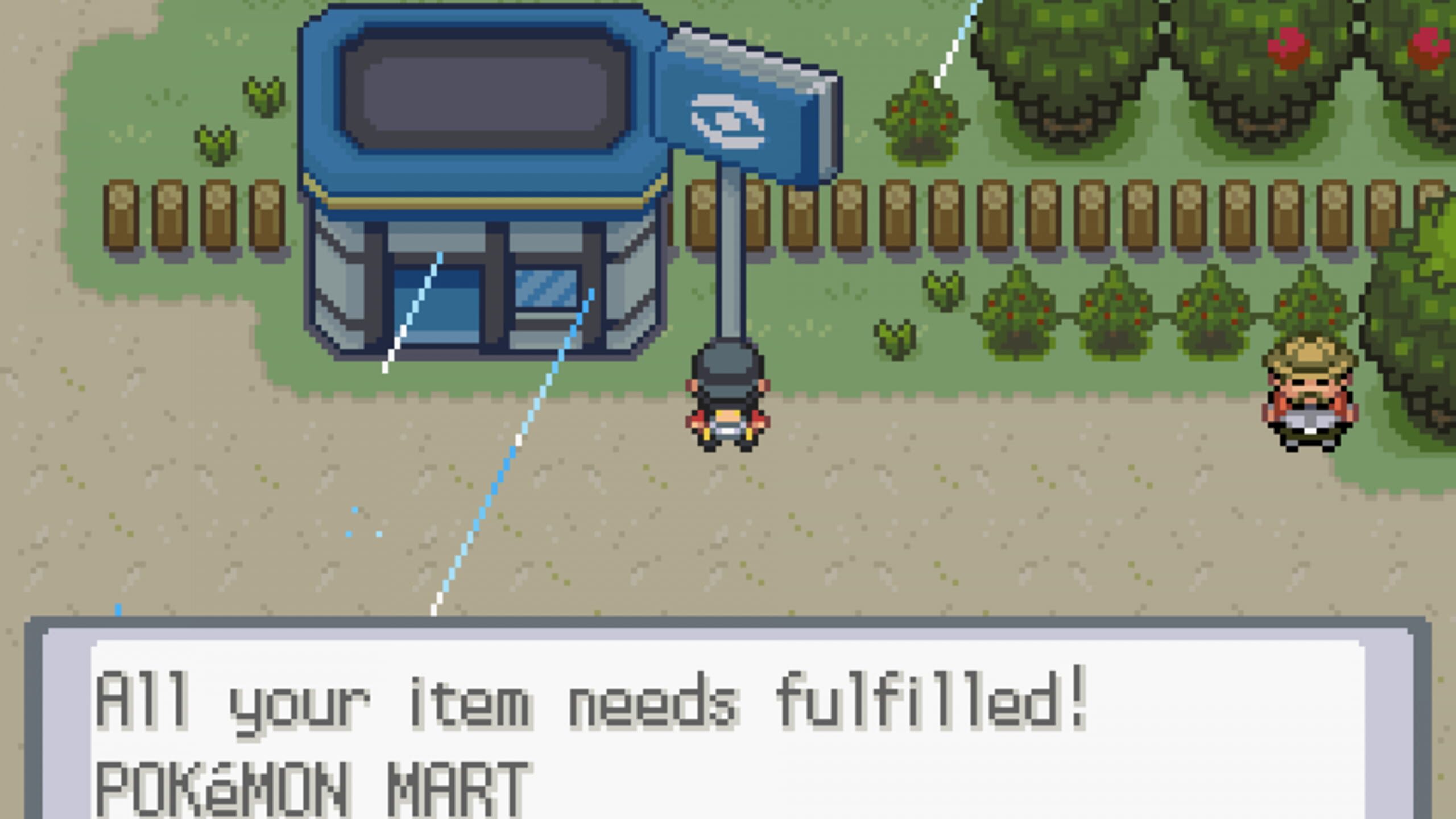 Pokémon Liquid Crystal Server Status Is Pokémon Liquid Crystal Down