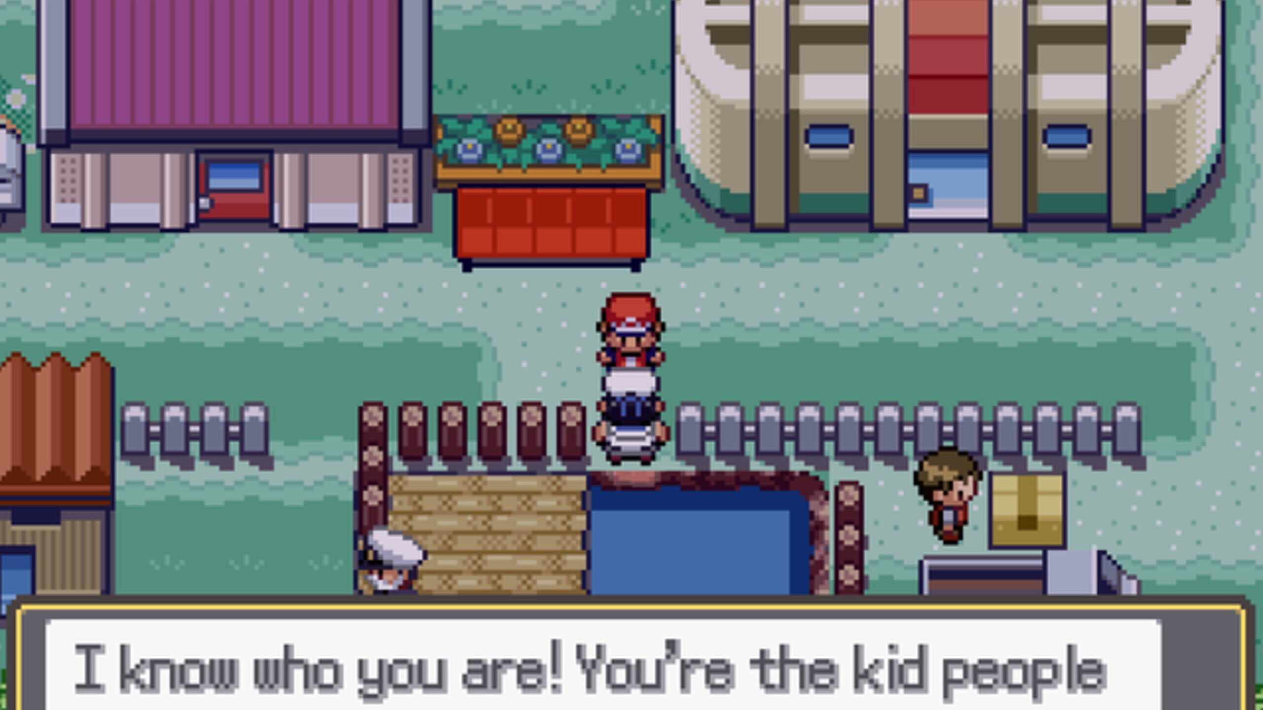 Pokémon Pathways Server Status Is Pokémon Pathways Down Right Now