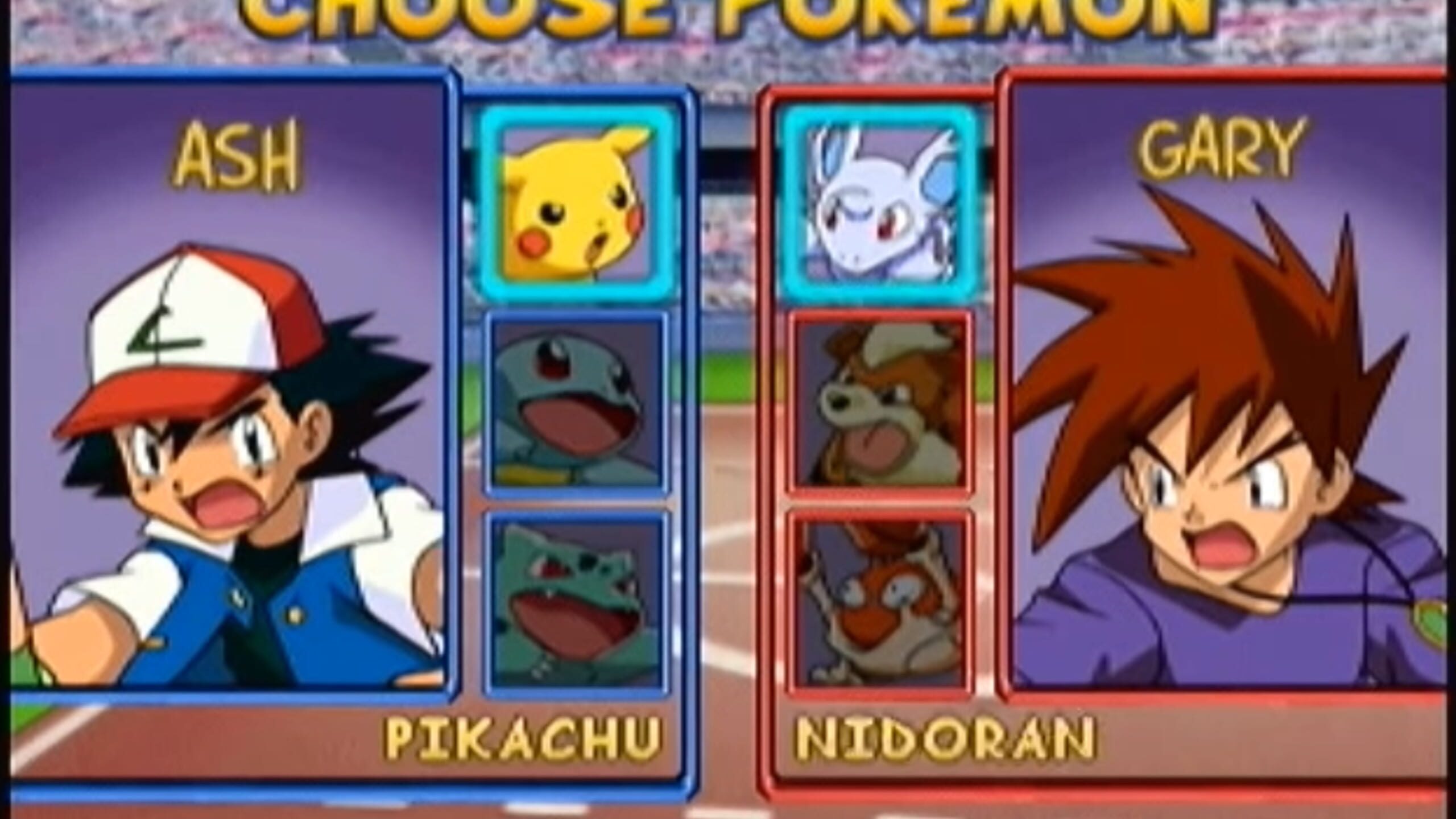 Pokémon Puzzle League Server Status Is Pokémon Puzzle League Down