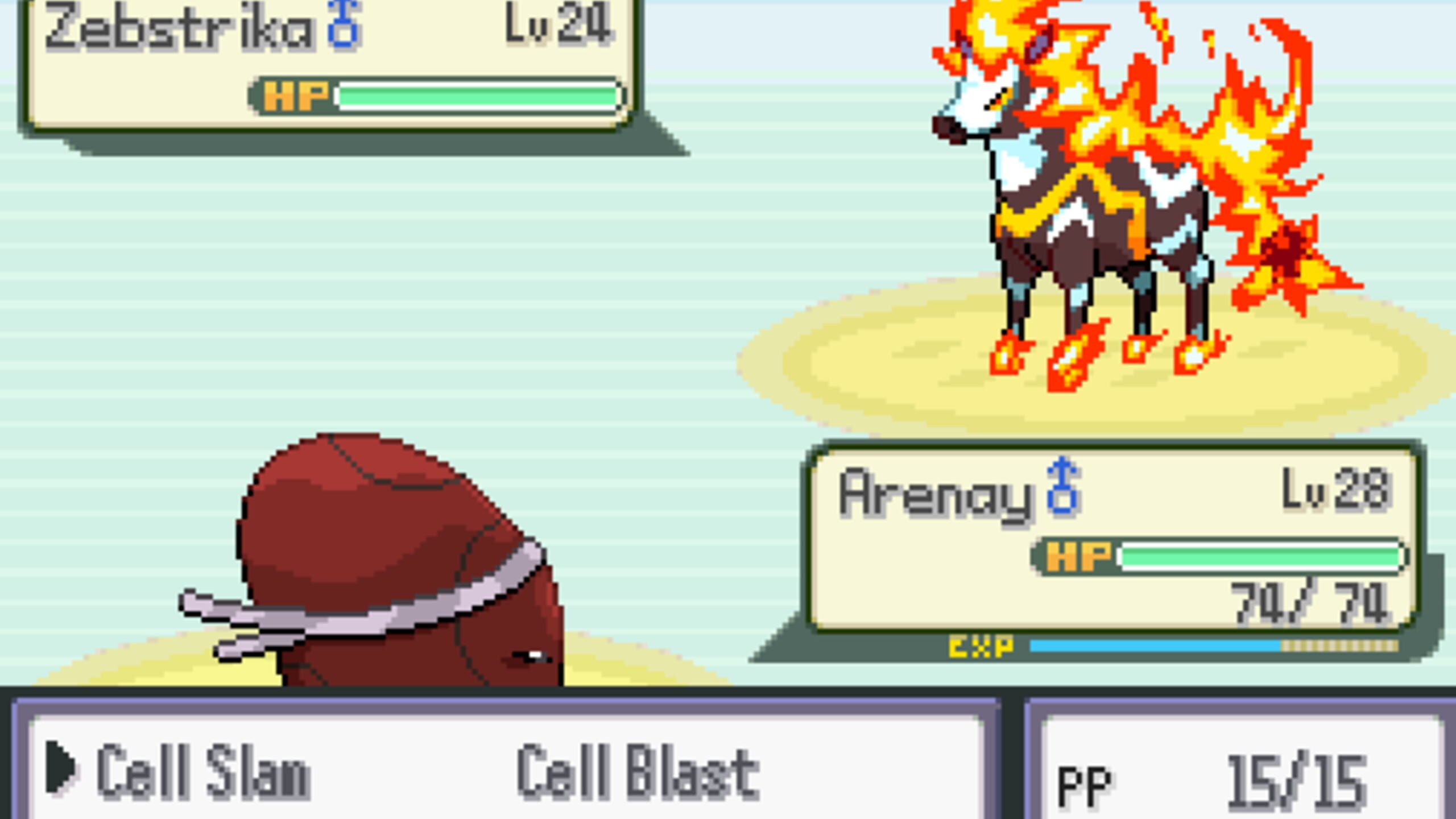 Pokémon Splice Server Status: Is Pokémon Splice Down Right Now? - Gamebezz