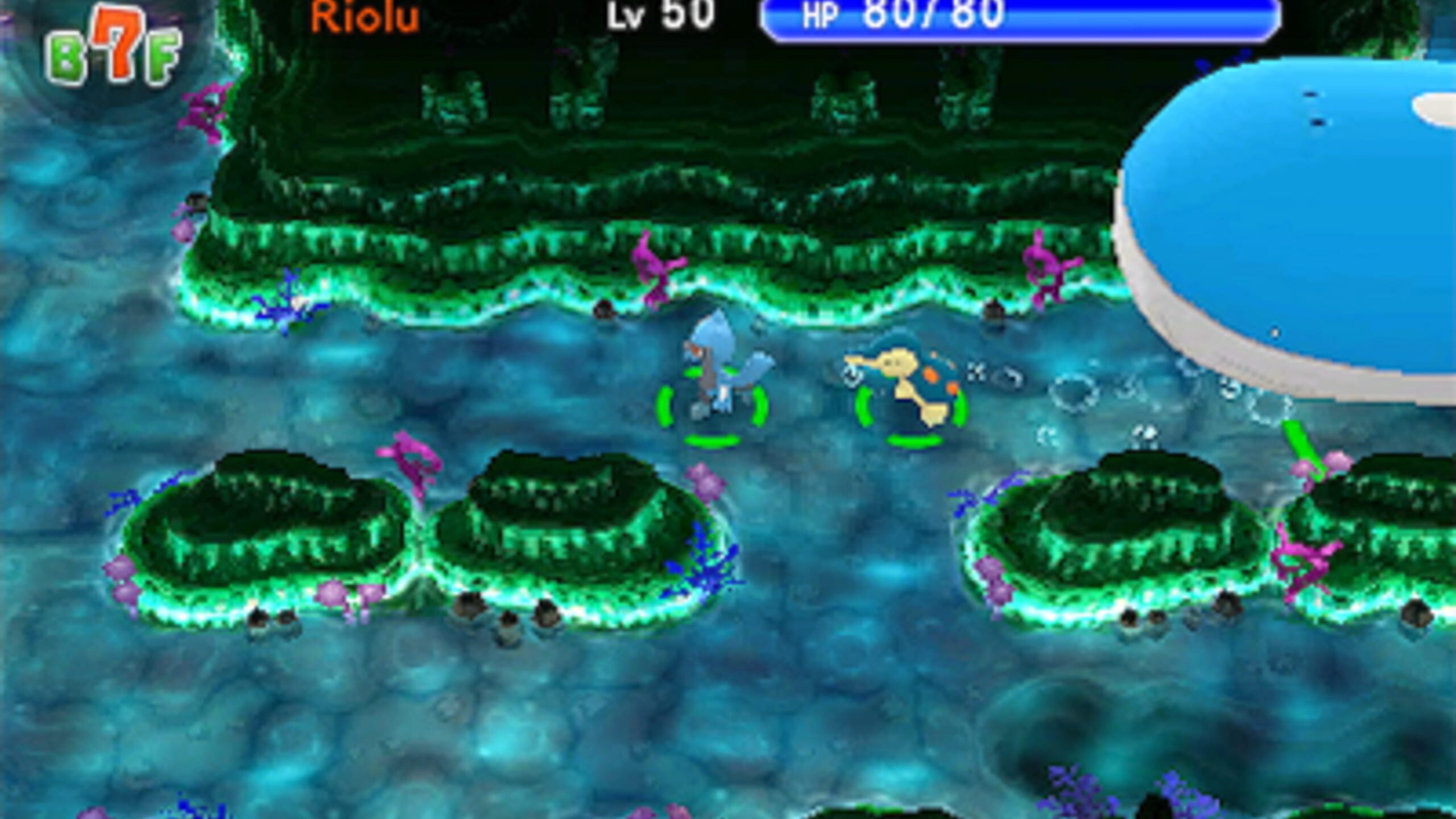 Pokémon Super Mystery Dungeon Server Status Is Pokémon Super Mystery