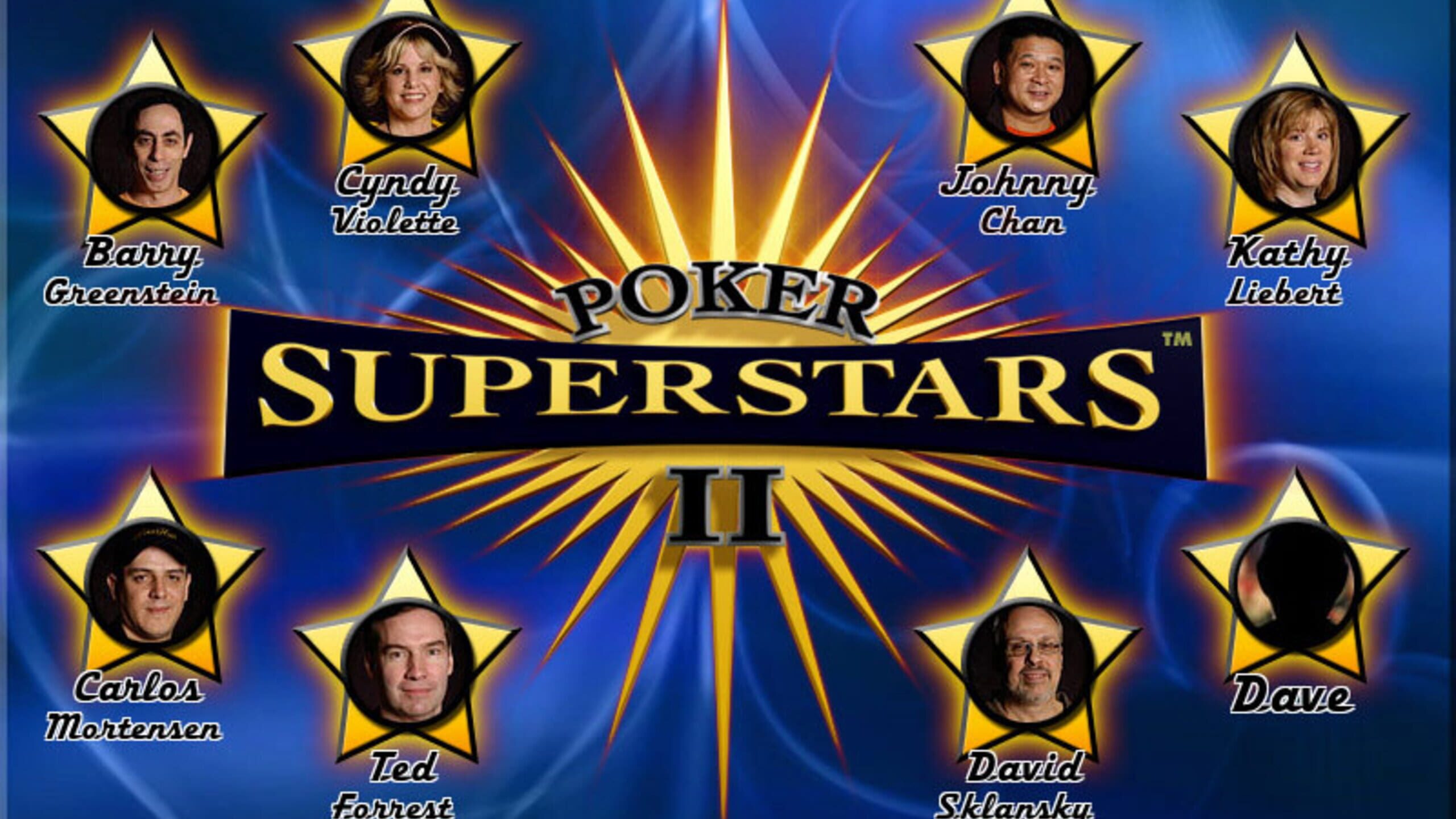 Poker Superstars II Server Status Is Poker Superstars II Down Right