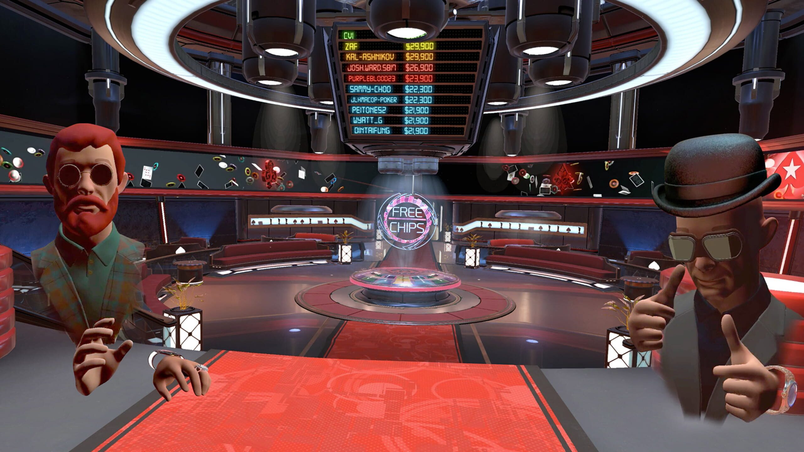 Игра старс 2. Pokerstars VR. Игра Hotel giant. Oculus Quest 2 Покер. Poker VR - Multi Table Tournaments Oculus обложка.