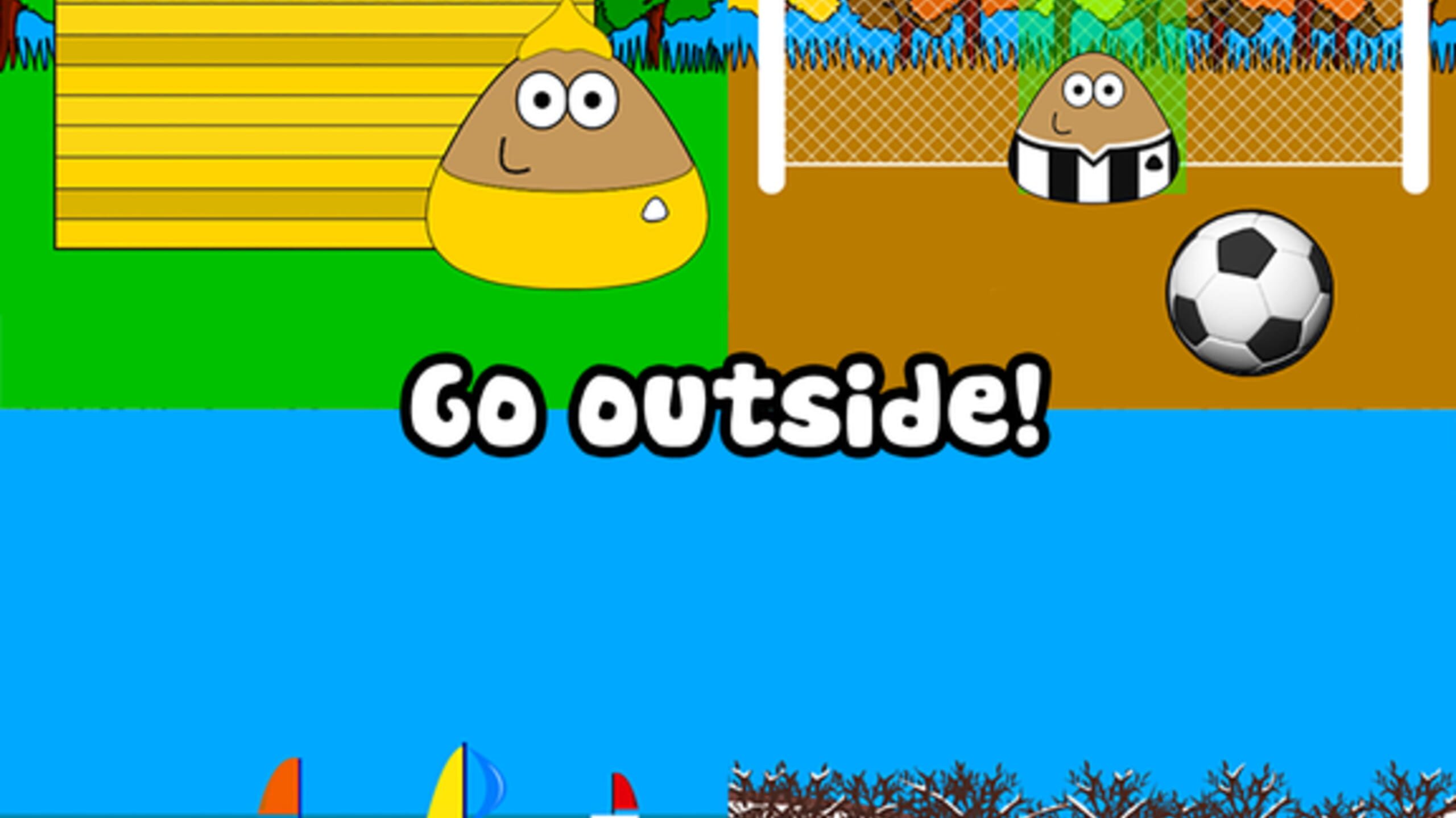 Pou Server Status Is Pou Down Right Now? Gamebezz