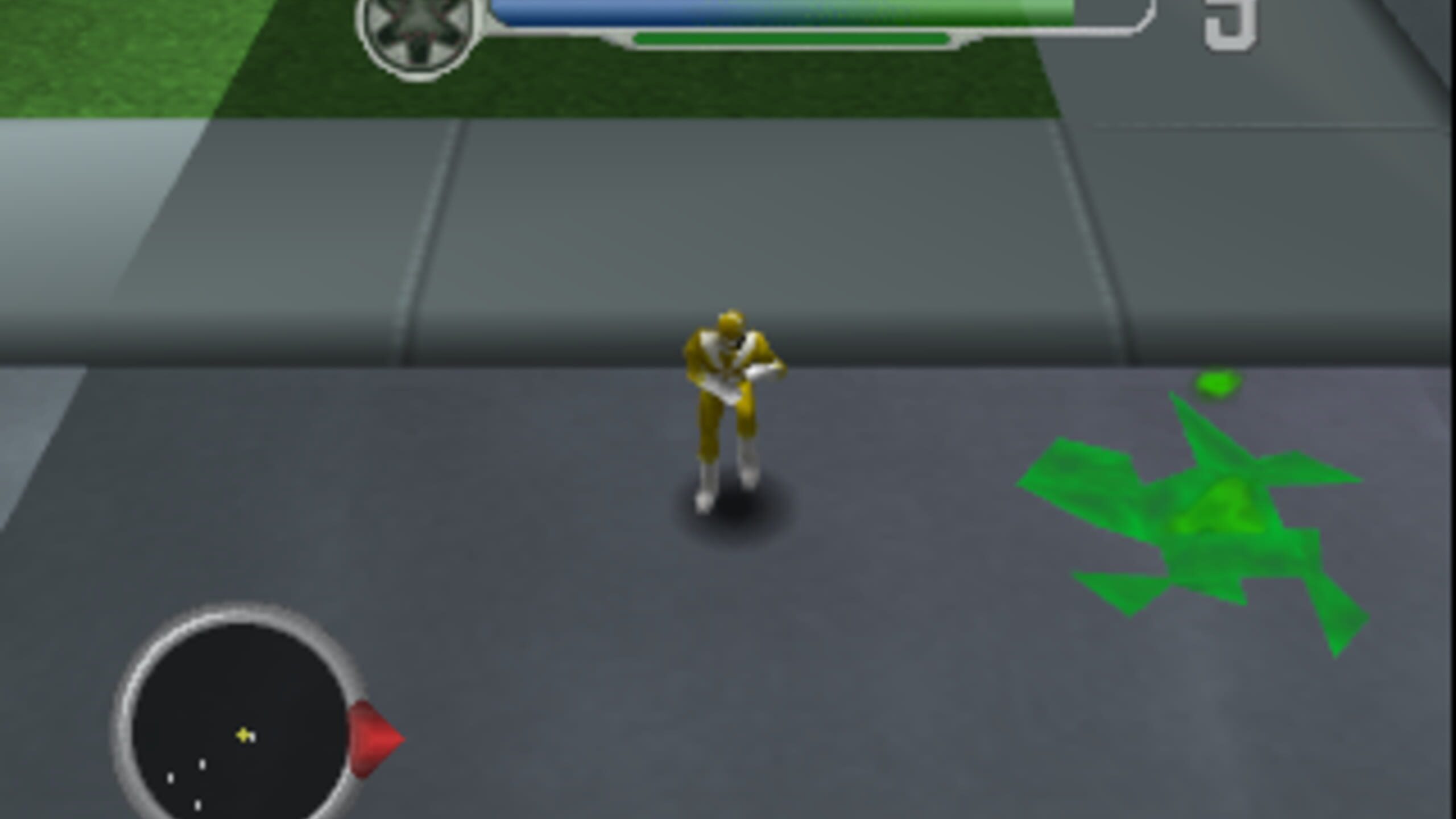 Power Rangers Lightspeed Rescue Server Status Is Power Rangers