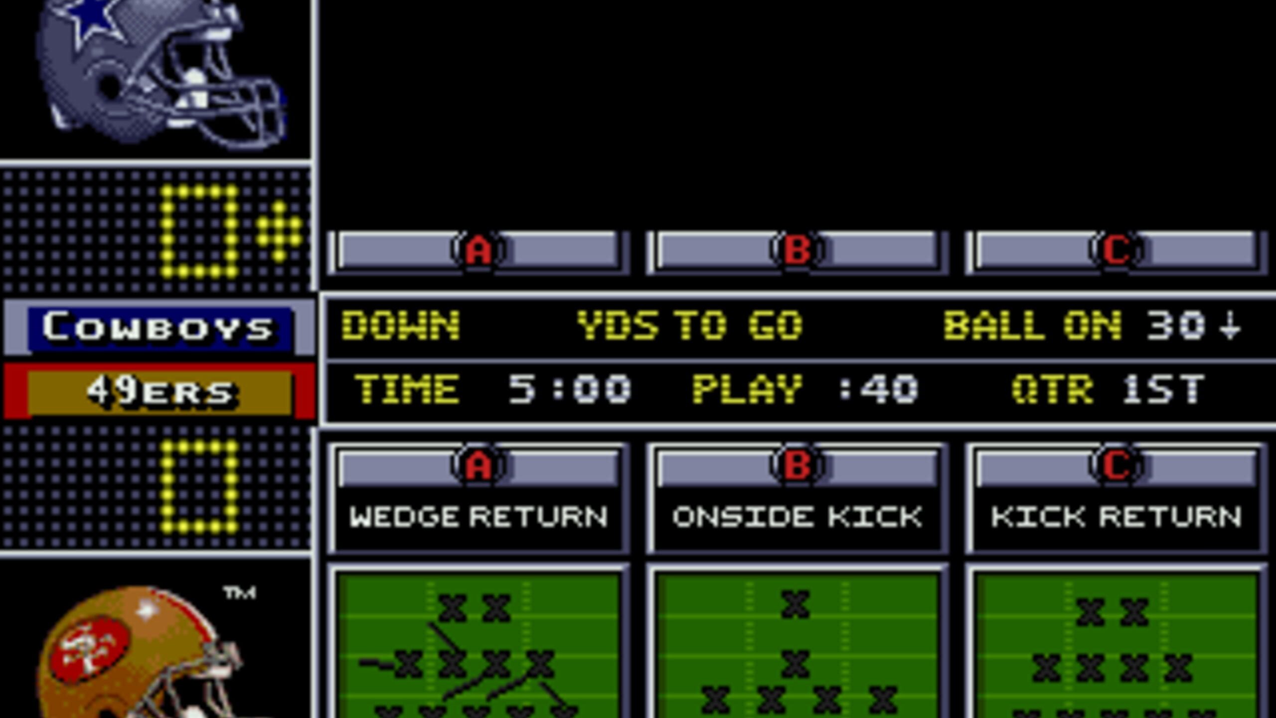Prime Time NFL Starring Deion Sanders Server Status Is Prime Time NFL
