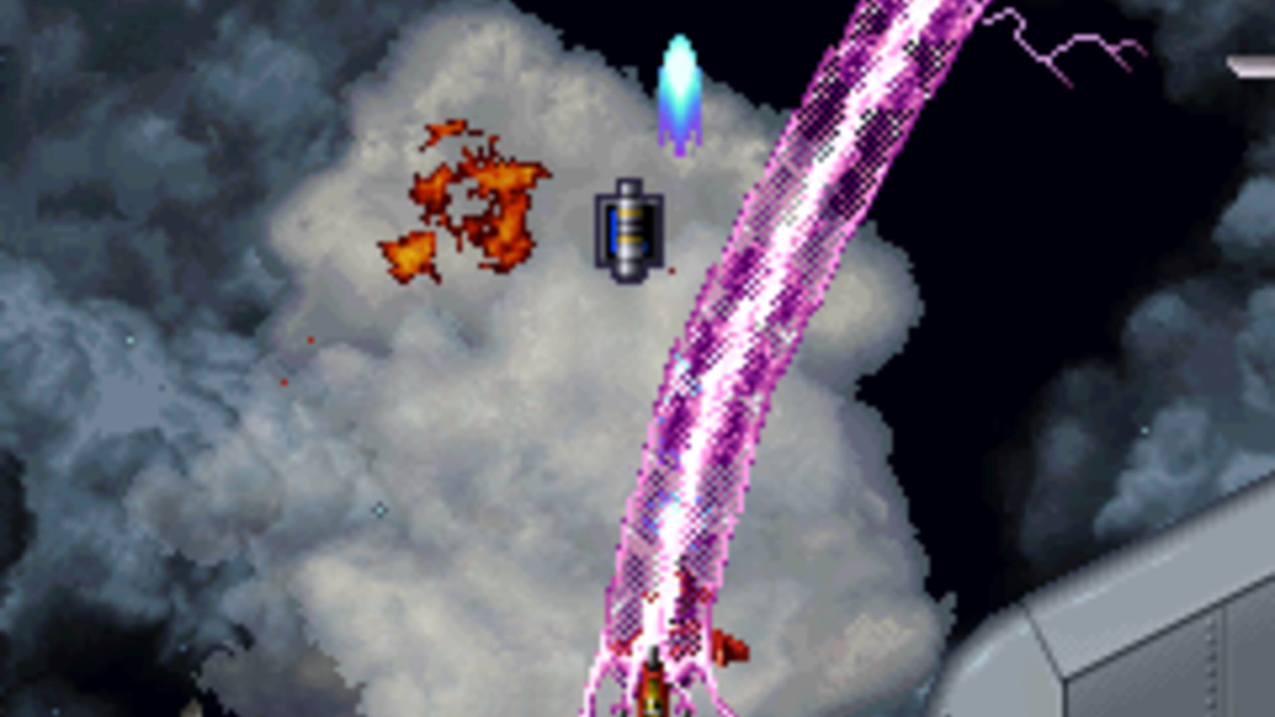 Raiden Fighters Server Status Is Raiden Fighters Down Right Now