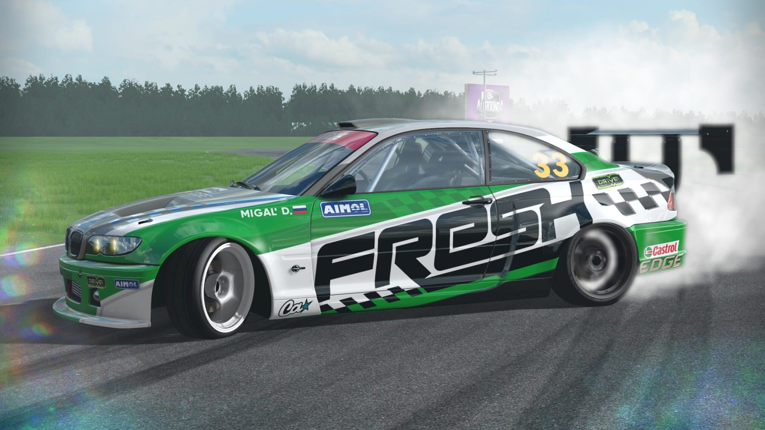 RDS The Official Drift Videogame Premium Cars Pack 2 Server Status