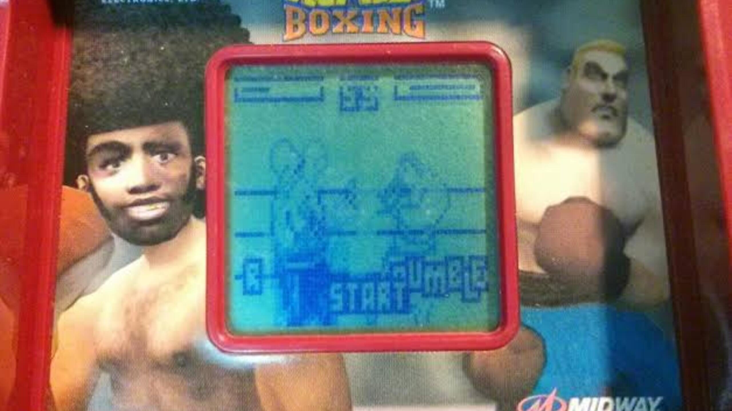 Ready 2 Rumble Boxing Server Status Is Ready 2 Rumble Boxing Down