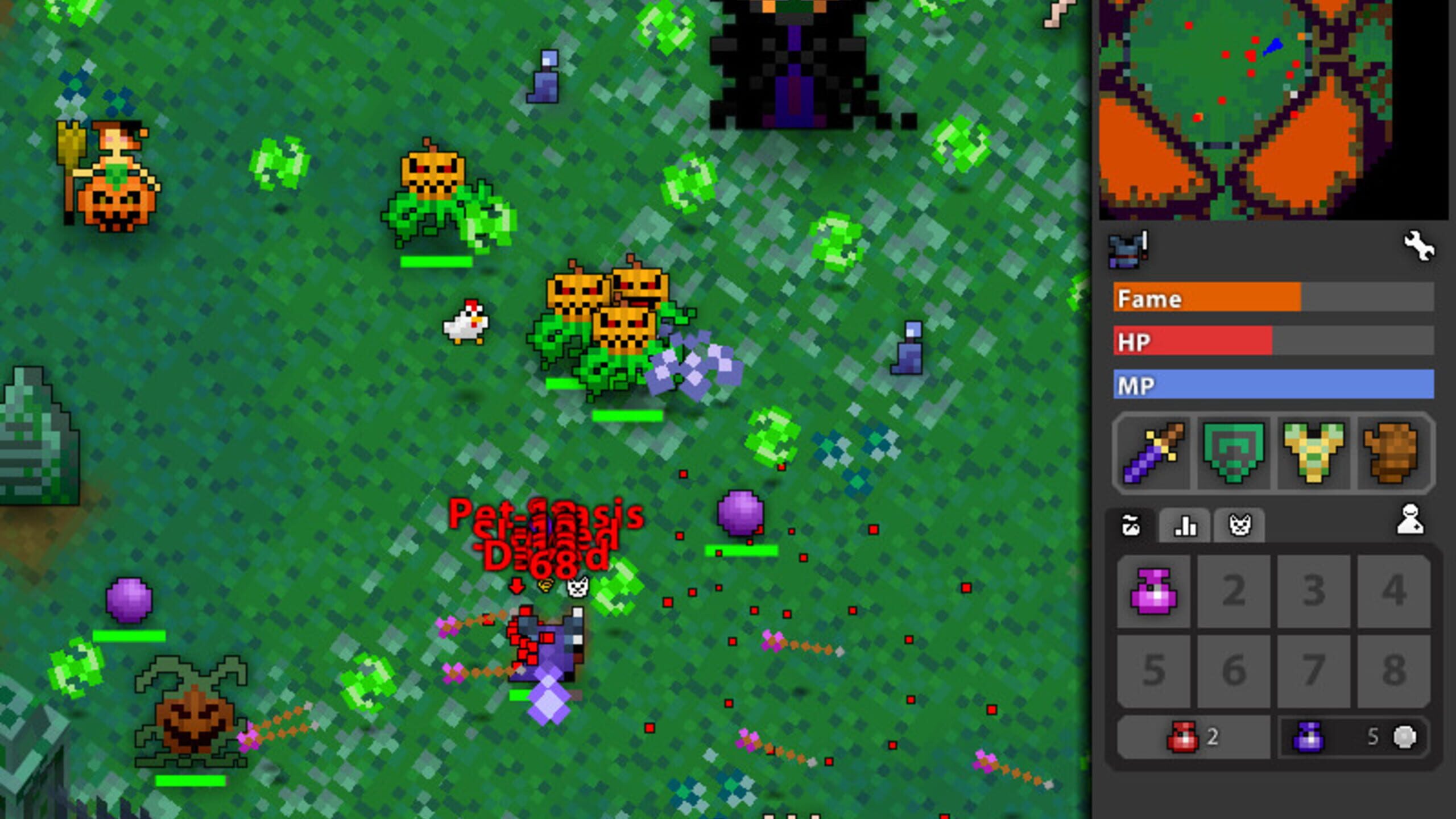 Realm Of The Mad God Server Status Is Realm Of The Mad God Down Right