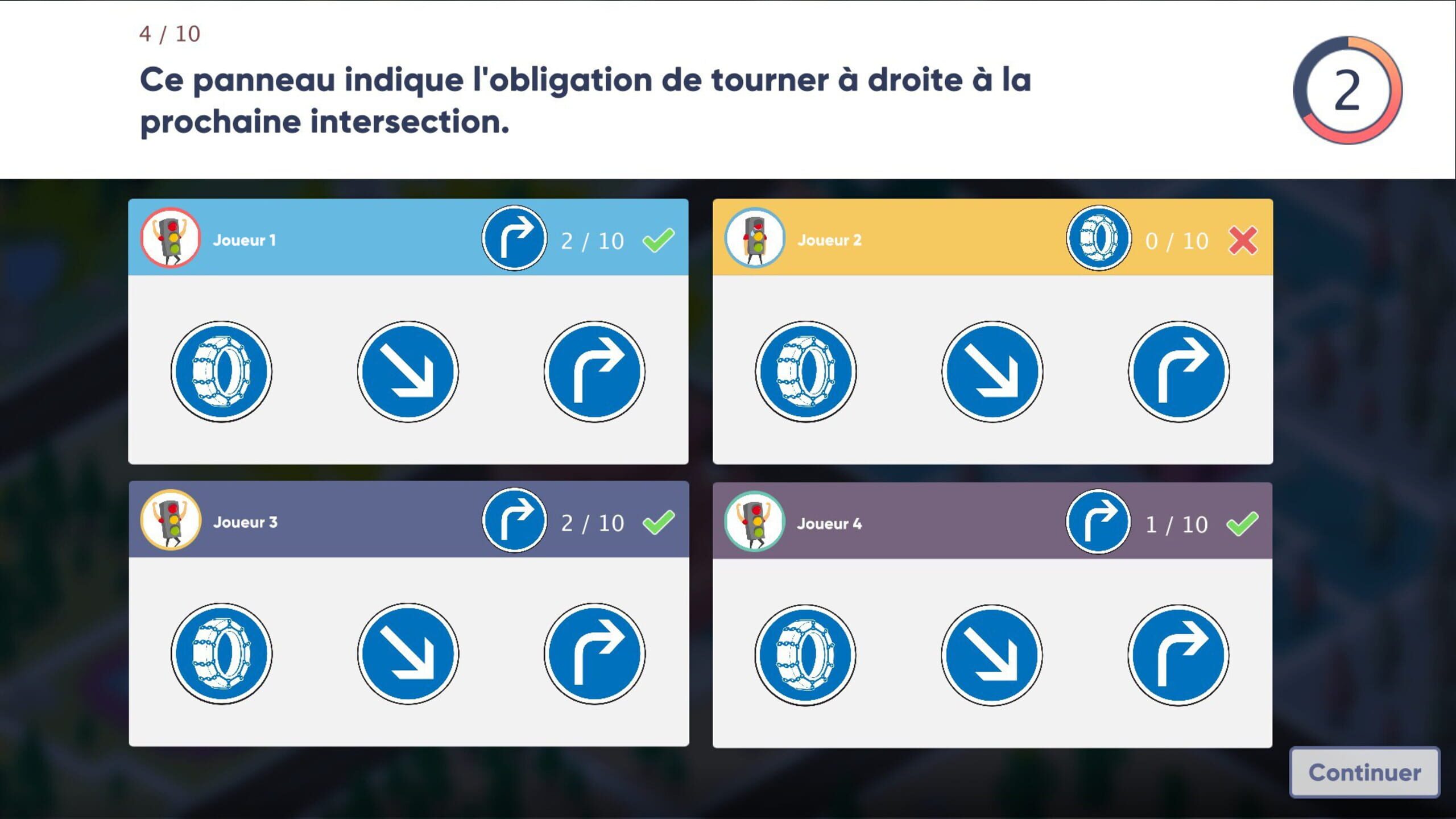 comment obtenir son code de la route rapidement