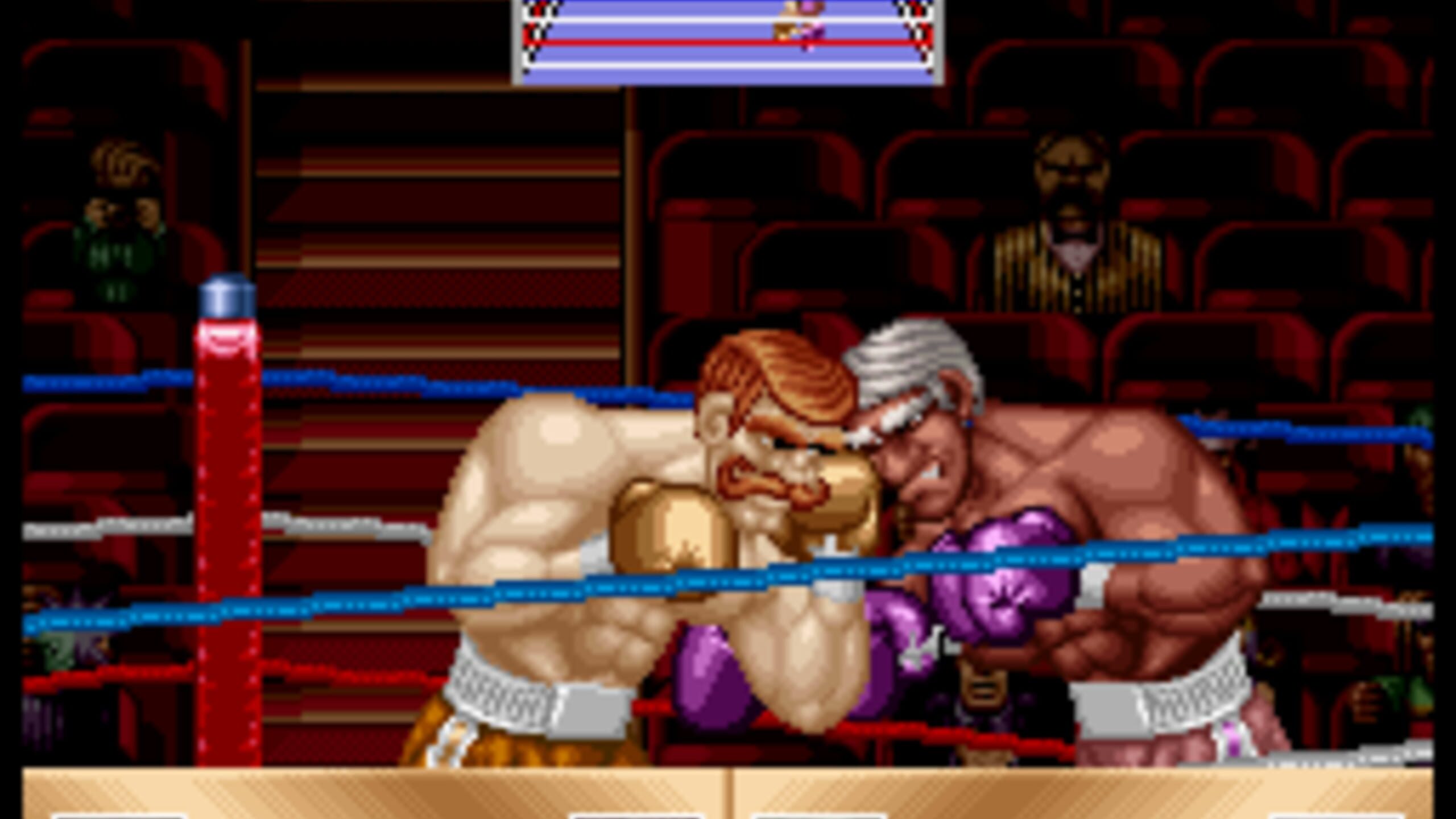 Riddick Bowe Boxing Server Status Is Riddick Bowe Boxing Down Right 
