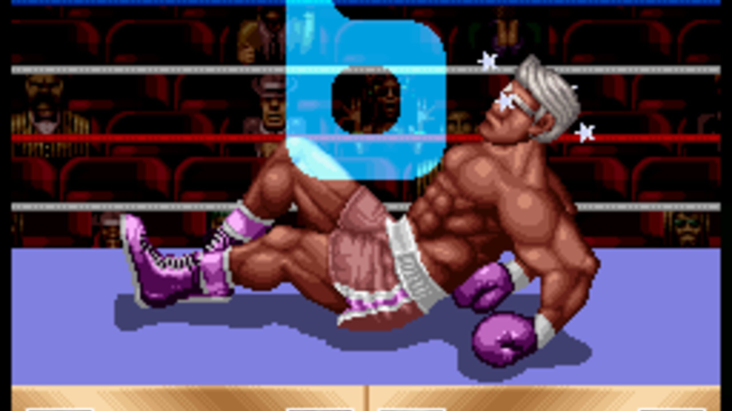 Riddick Bowe Boxing Server Status Is Riddick Bowe Boxing Down Right 