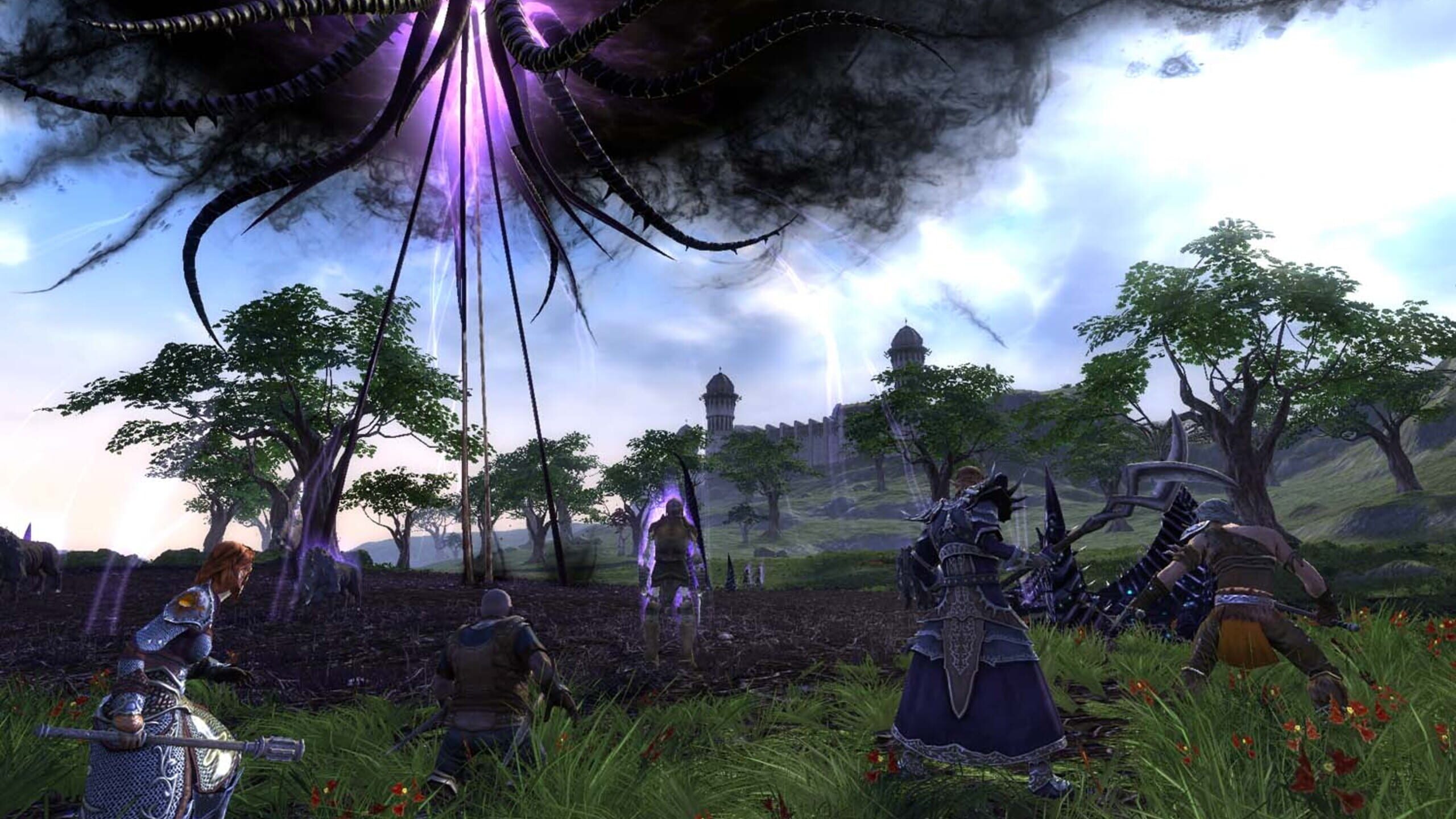 Rift Server Status Is Rift Down Right Now? Gamebezz