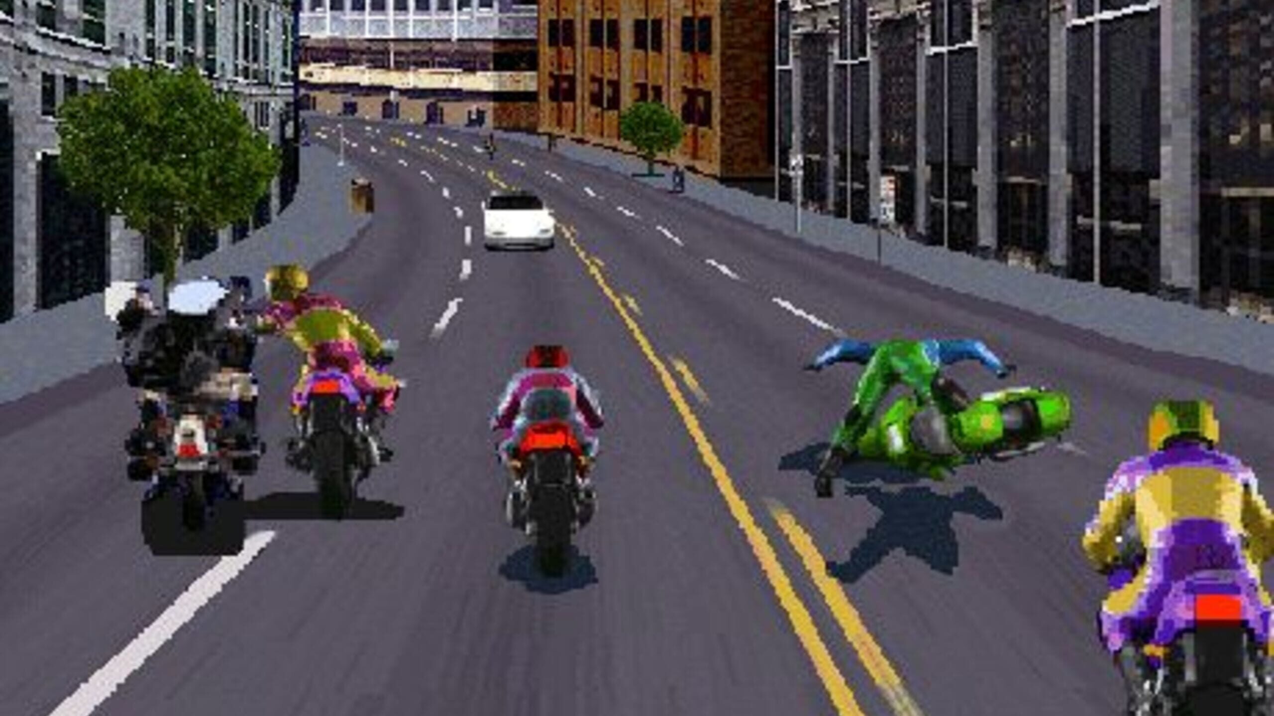 Road Rash Server Status Is Road Rash Down Right Now? Gamebezz