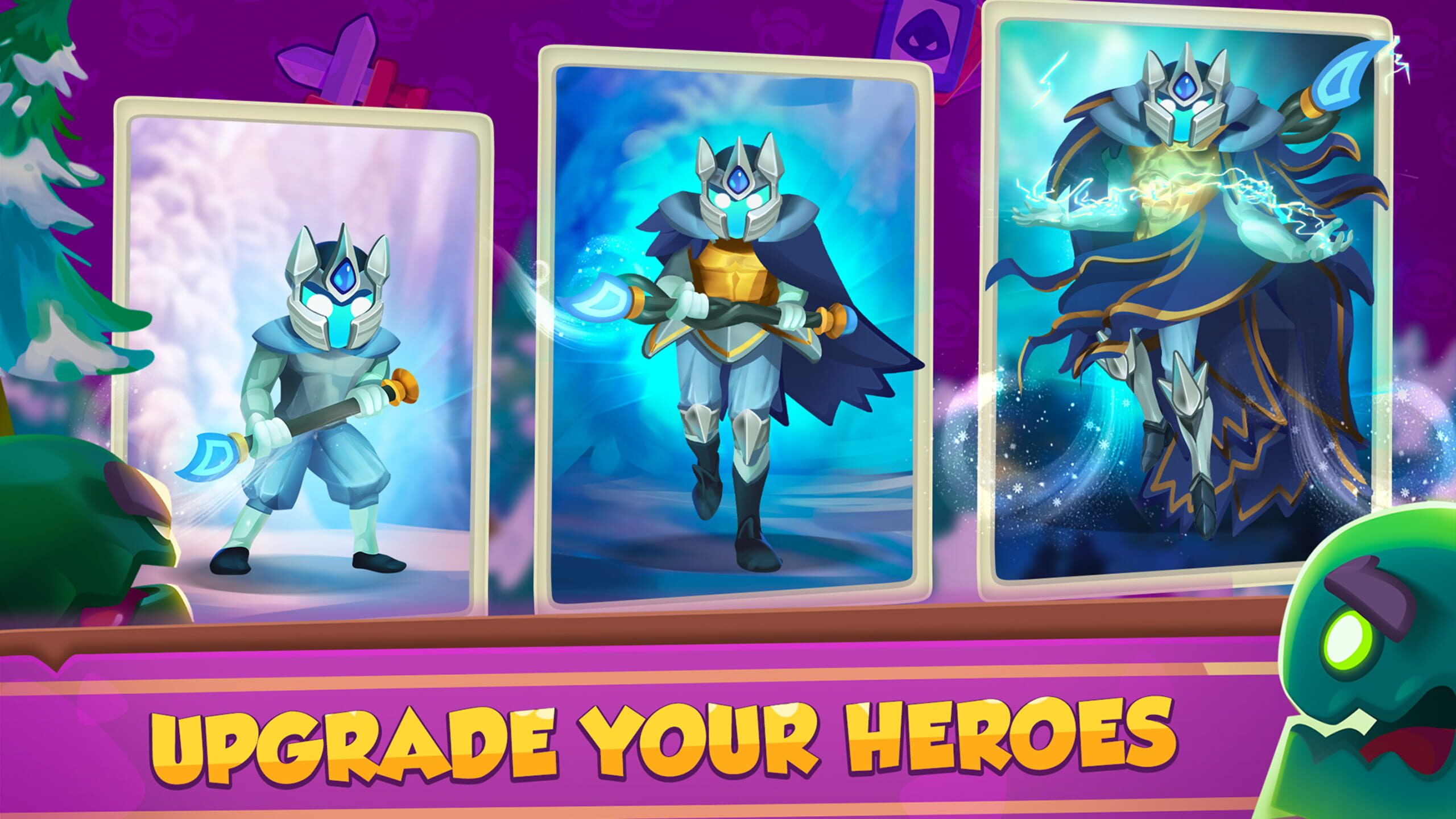 Rush royale 6000 кубков. Rush royale - tower defense td. Rush royale колоды. Rush royale фон. Сервер раш рояль.