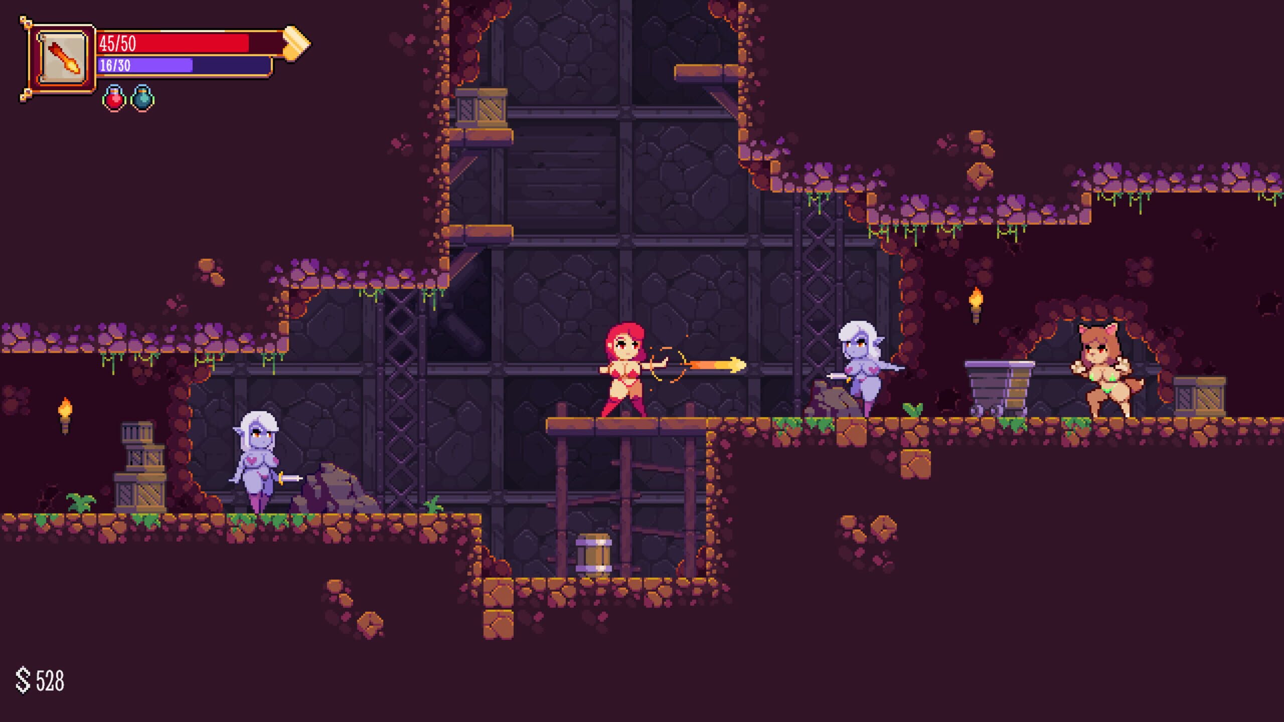 Scarlet Maiden Server Status: Is Scarlet Maiden Down Right Now? - Gamebezz