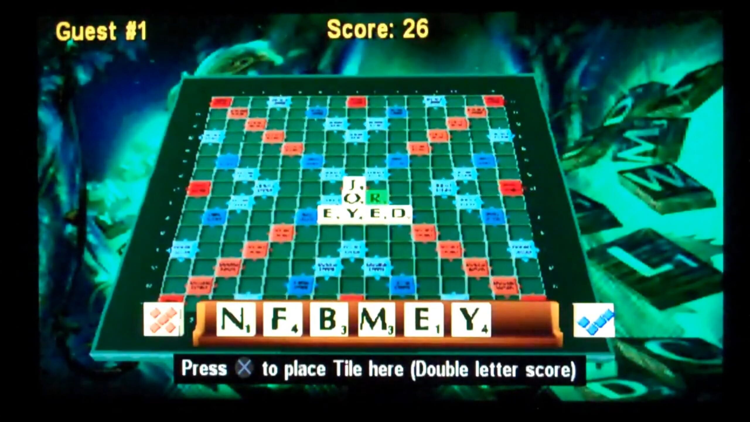 Scrabble: Crossword Game Server Status: Is Scrabble: Crossword Game