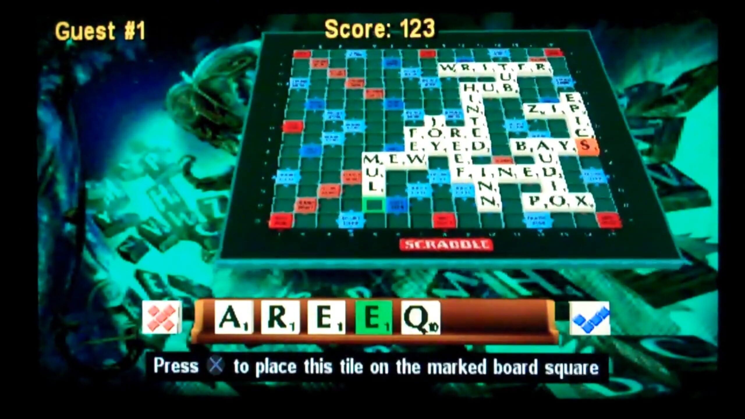 Scrabble: Crossword Game Server Status: Is Scrabble: Crossword Game