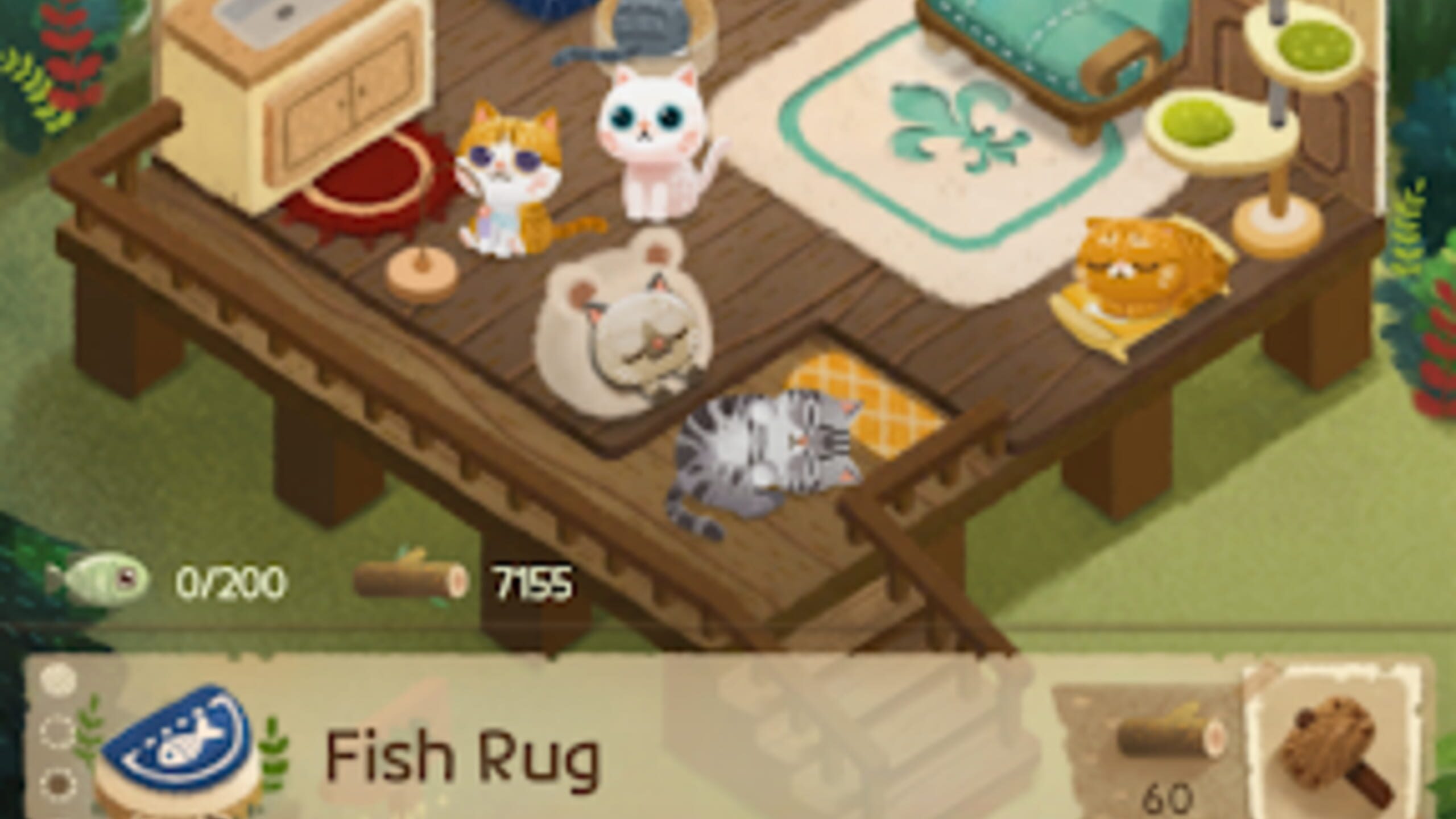 Secret Cat Forest Server Status Is Secret Cat Forest Down Right Now