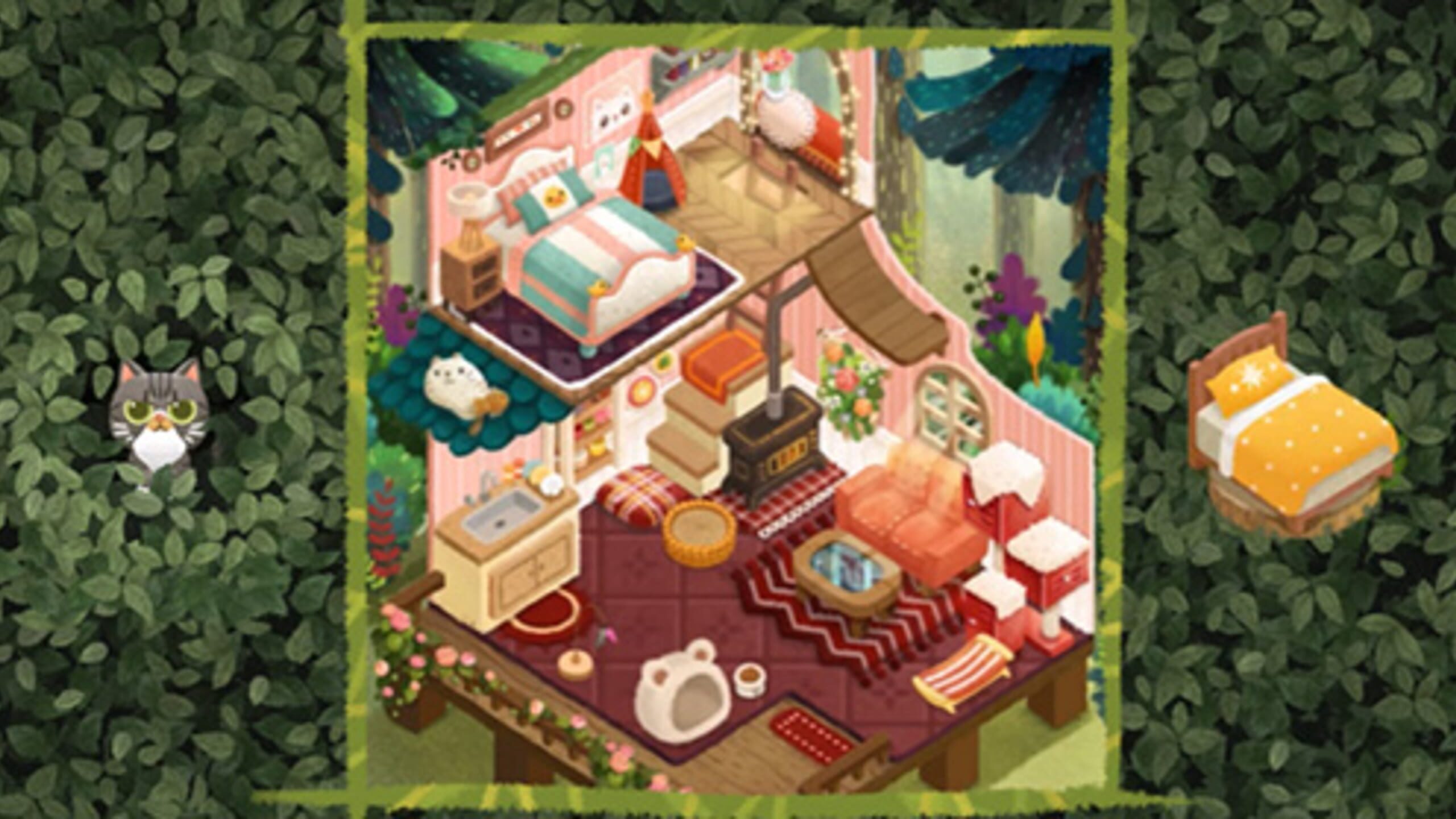 Secret Cat Forest Server Status Is Secret Cat Forest Down Right Now