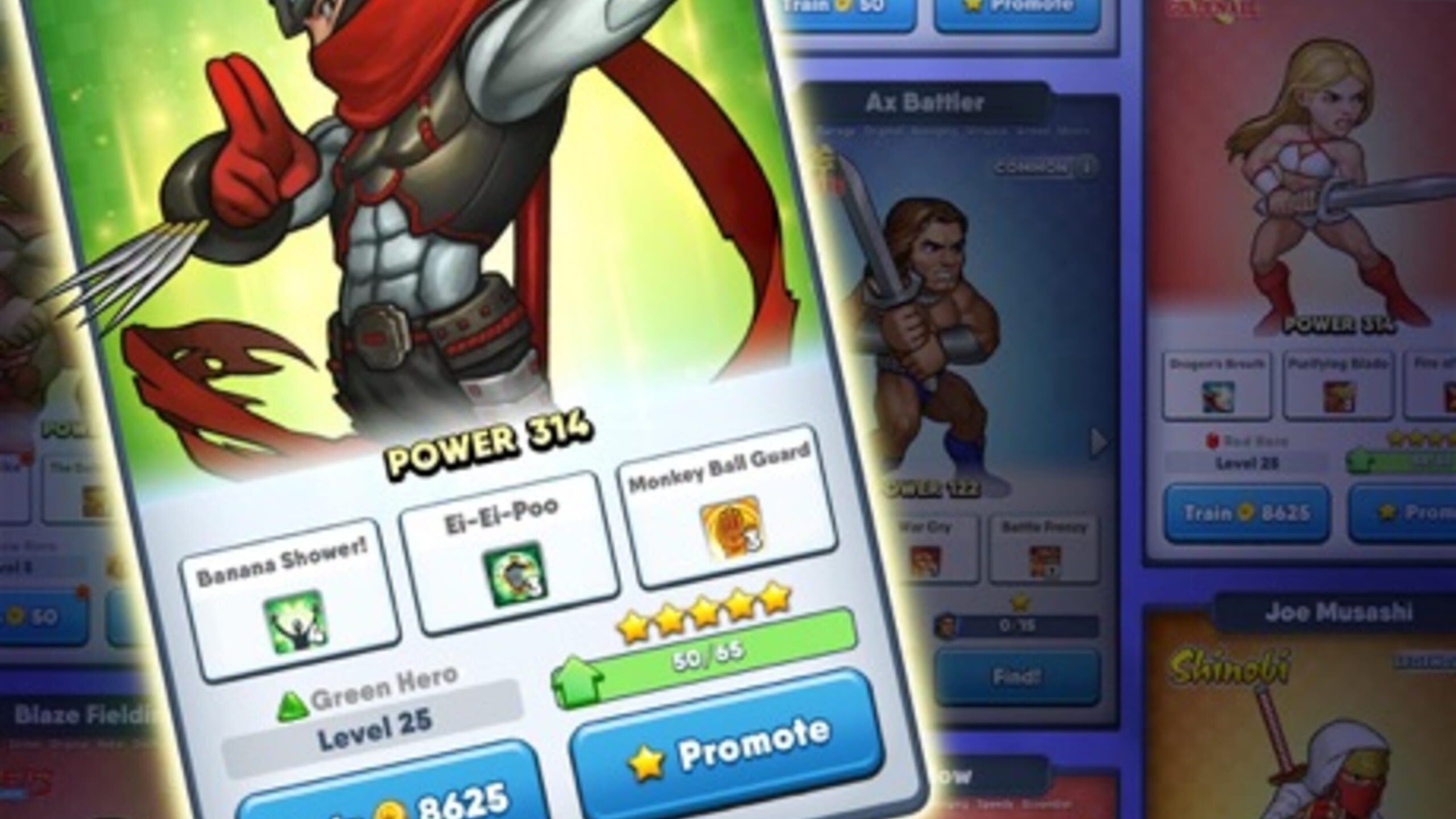 Sega Heroes Server Status Is Sega Heroes Down Right Now? Gamebezz