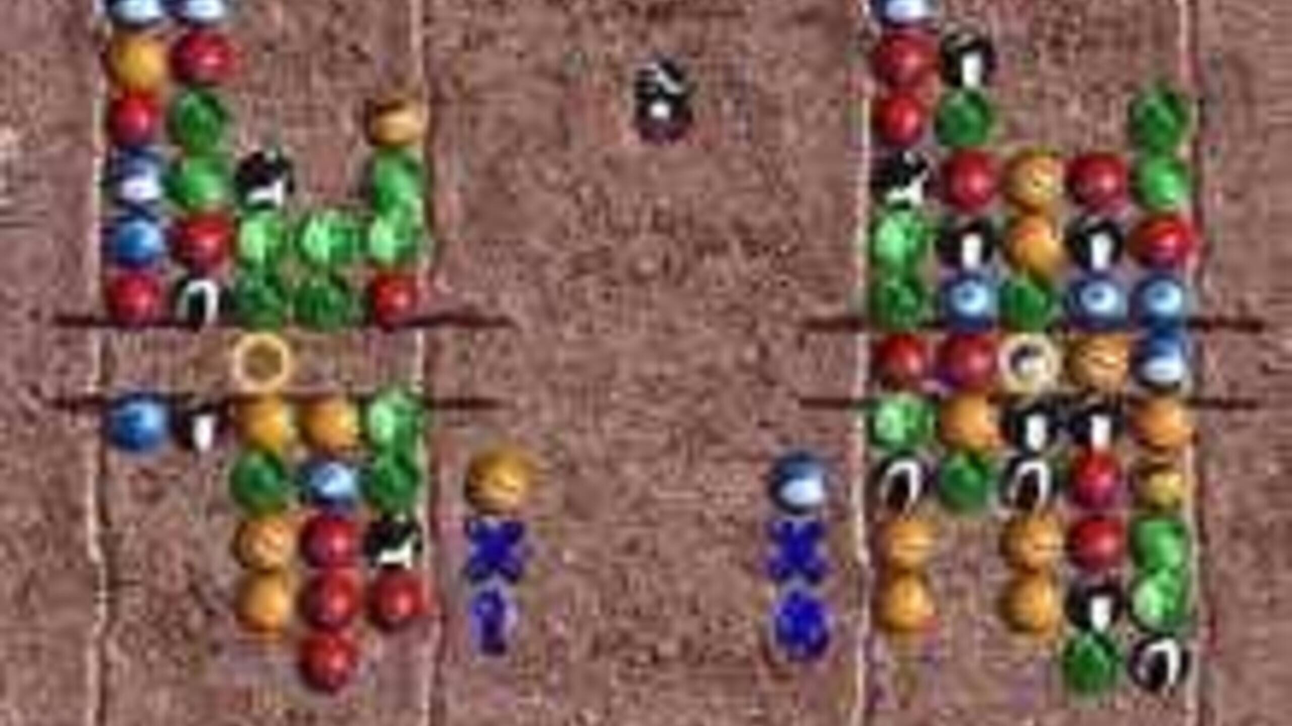 Sega Puzzle Pack Server Status Is Sega Puzzle Pack Down Right Now