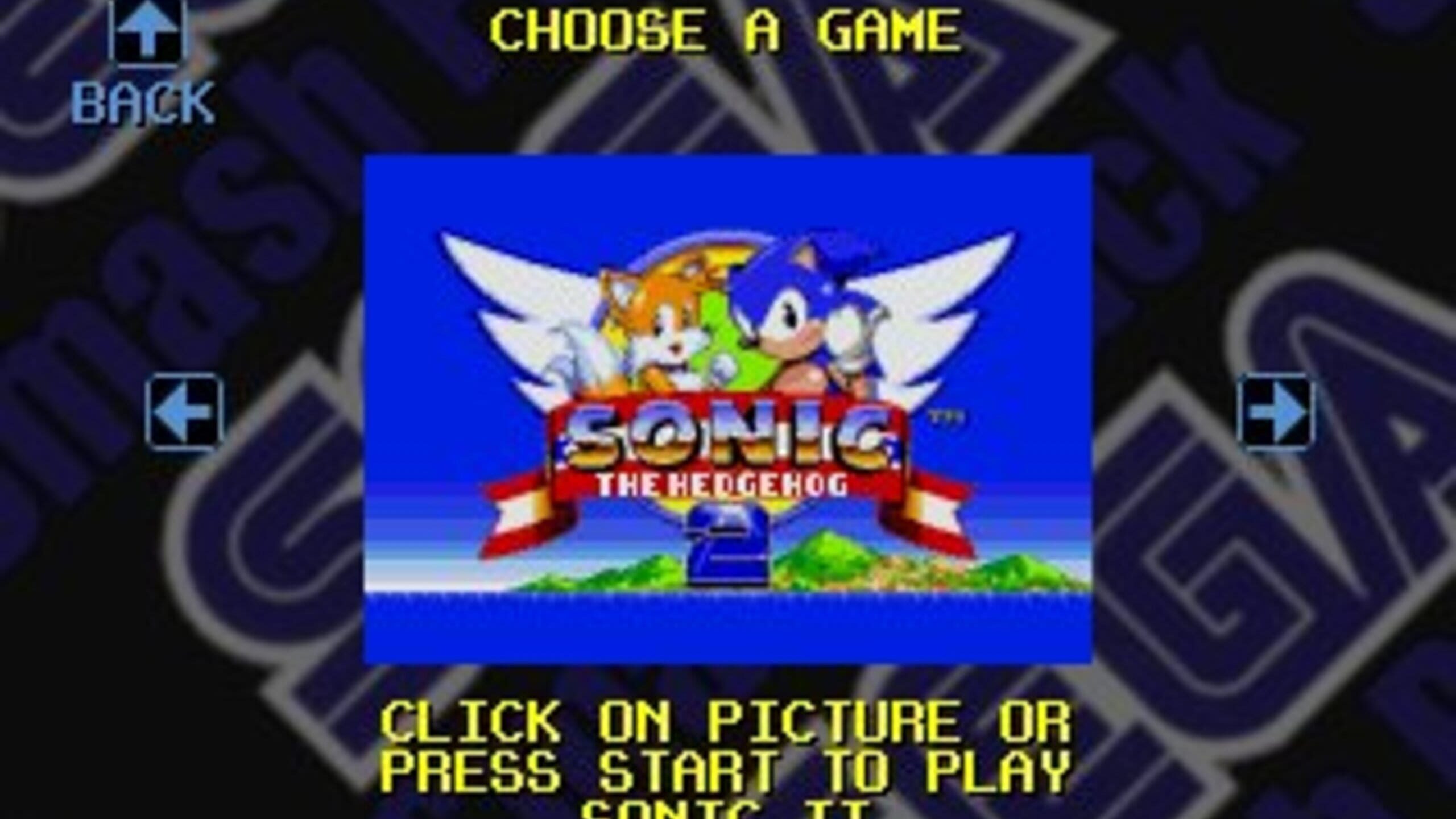 Sega Smash Pack 2 Server Status Is Sega Smash Pack 2 Down Right Now
